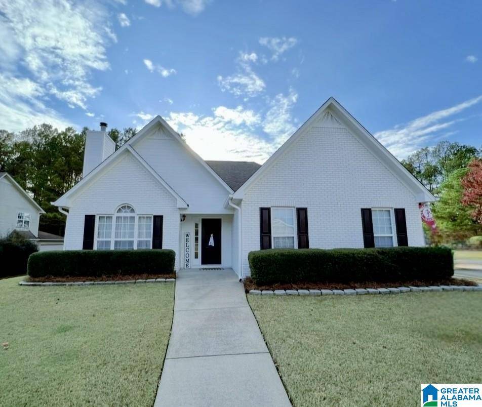 Alabaster, AL 35007,100 BELL CIRCLE