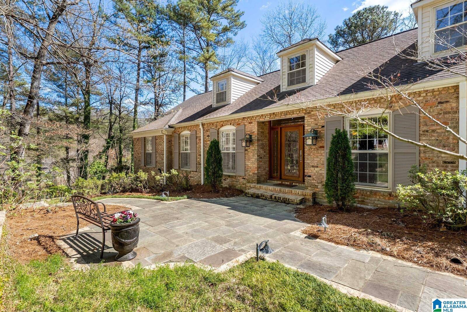 Mountain Brook, AL 35213,4233 ANTIETAM DRIVE