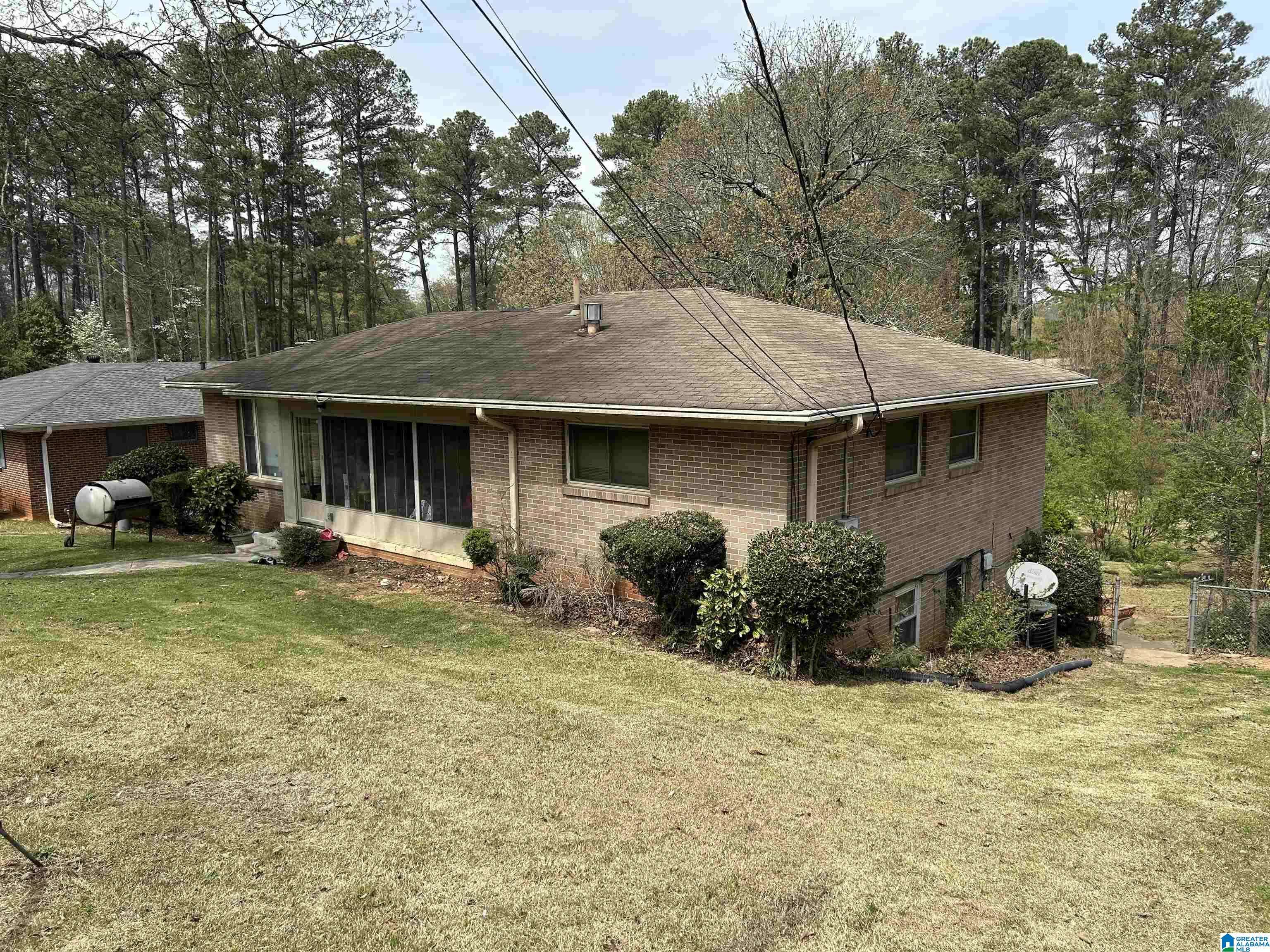 Birmingham, AL 35235,920 BARNISDALE ROAD