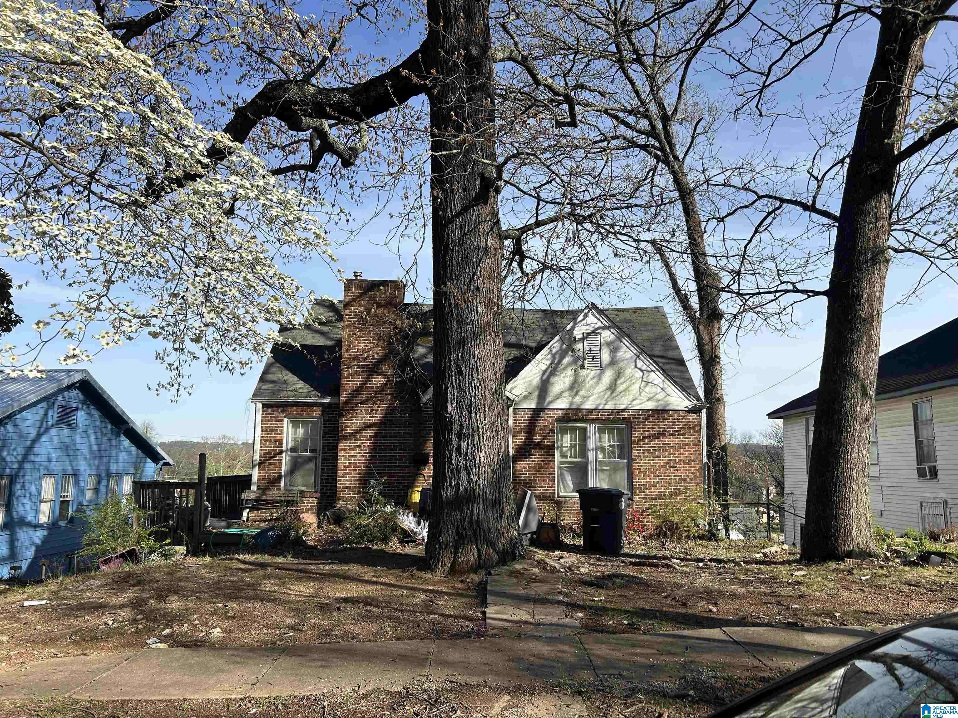 Birmingham, AL 35208,1565 MARTIN AVENUE