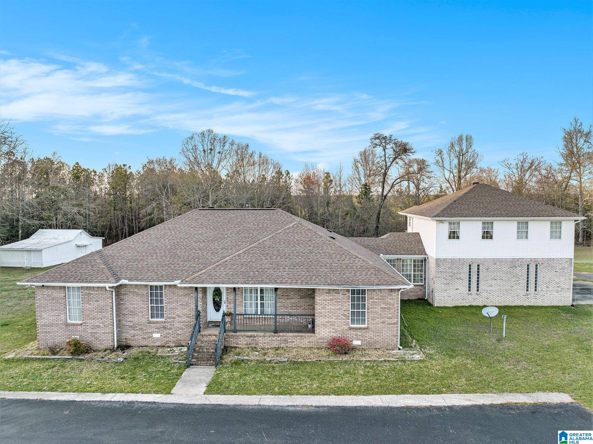Clanton, AL 35045,1372 COUNTY ROAD 16