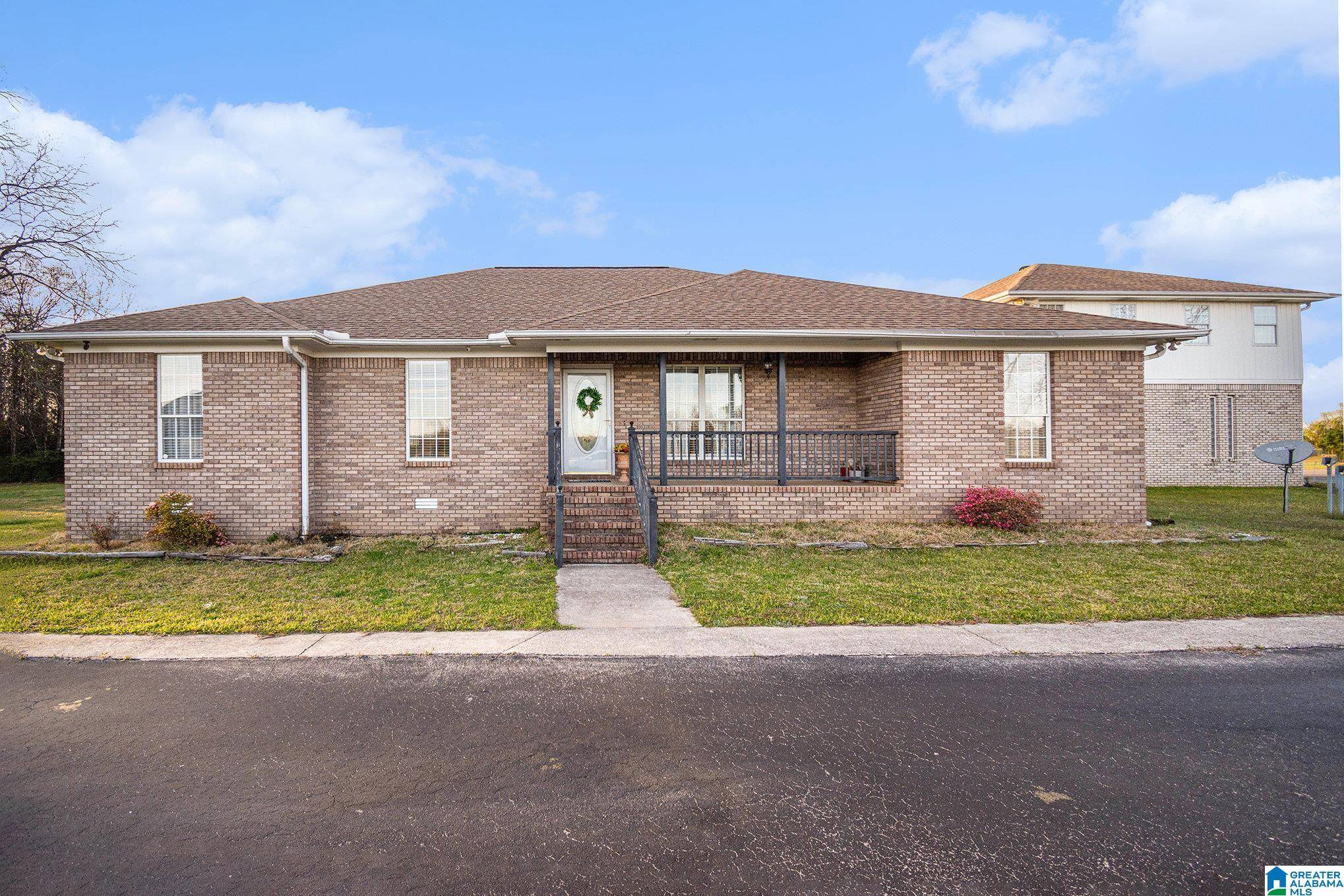 Clanton, AL 35045,1372 COUNTY ROAD 16