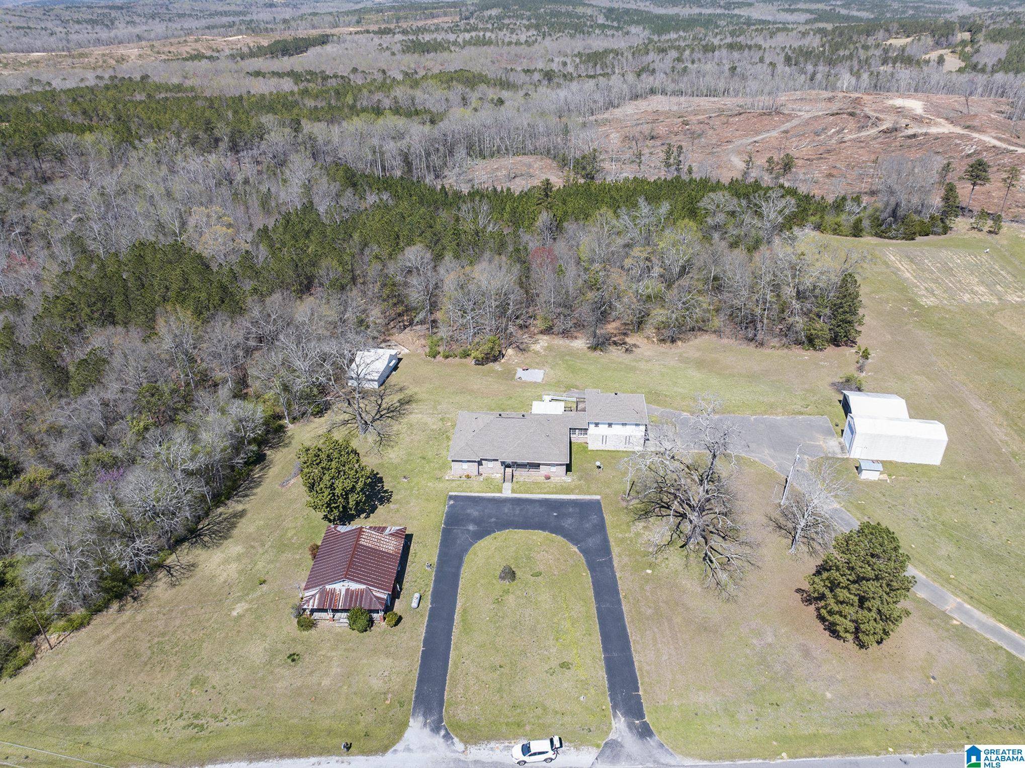 Clanton, AL 35045,1372 COUNTY ROAD 16