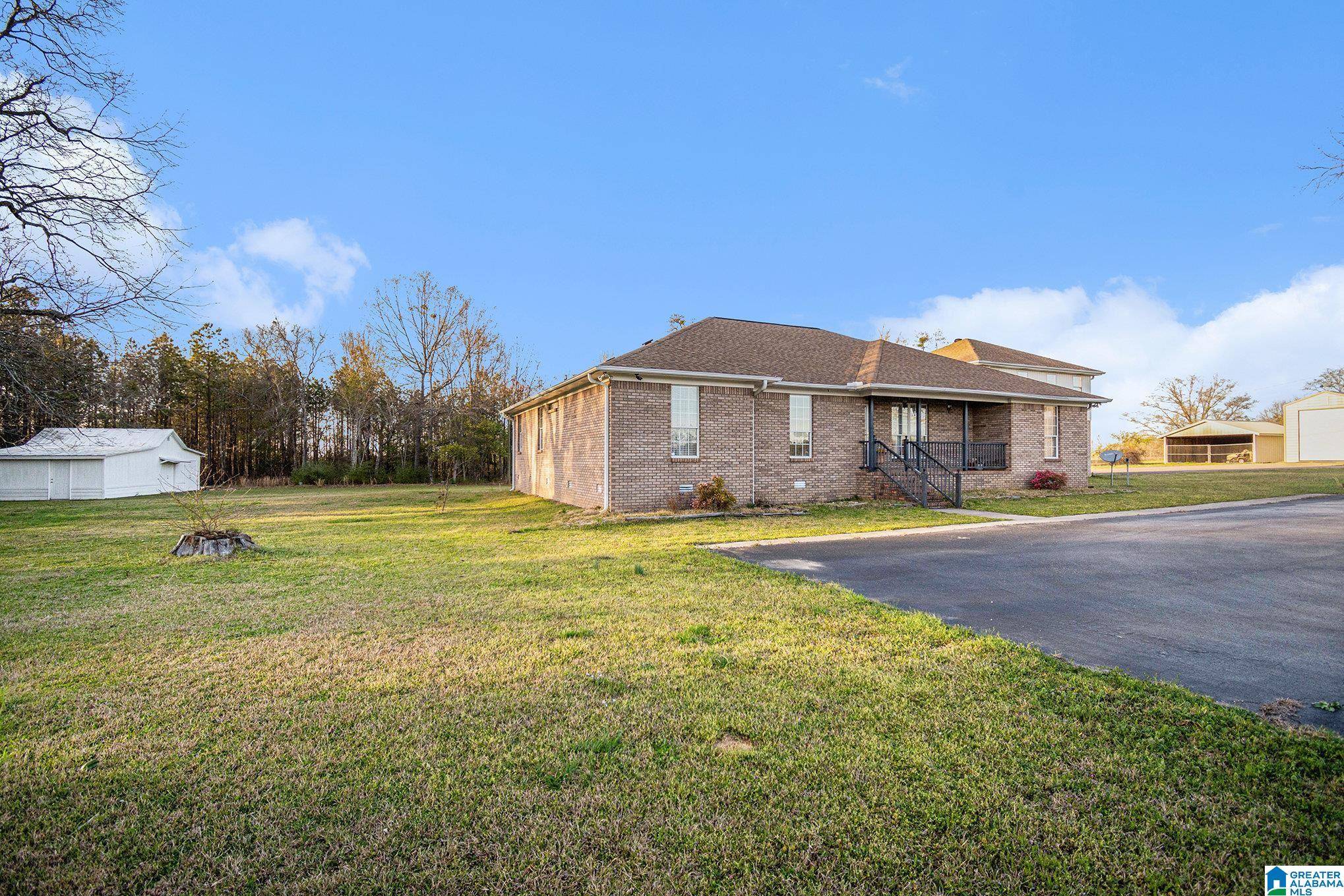 Clanton, AL 35045,1372 COUNTY ROAD 16