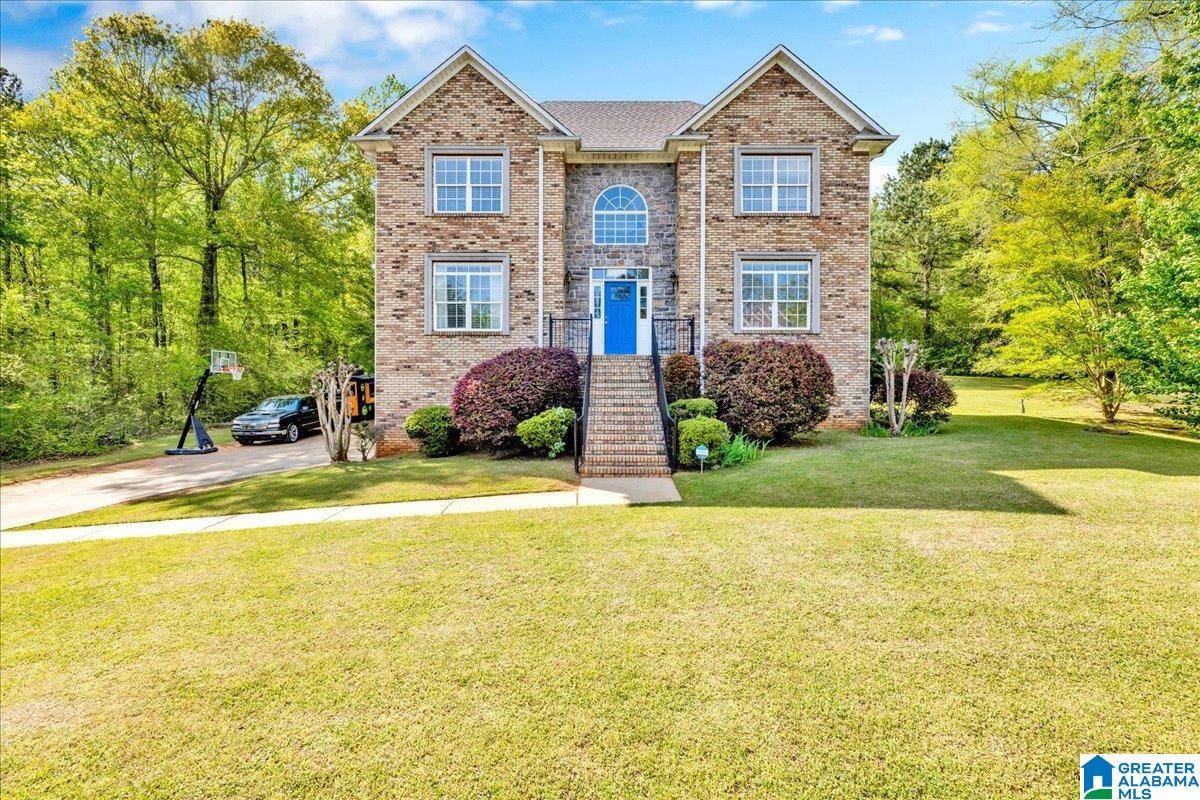 Pinson, AL 35126,5045 GOLD LEAF LANE