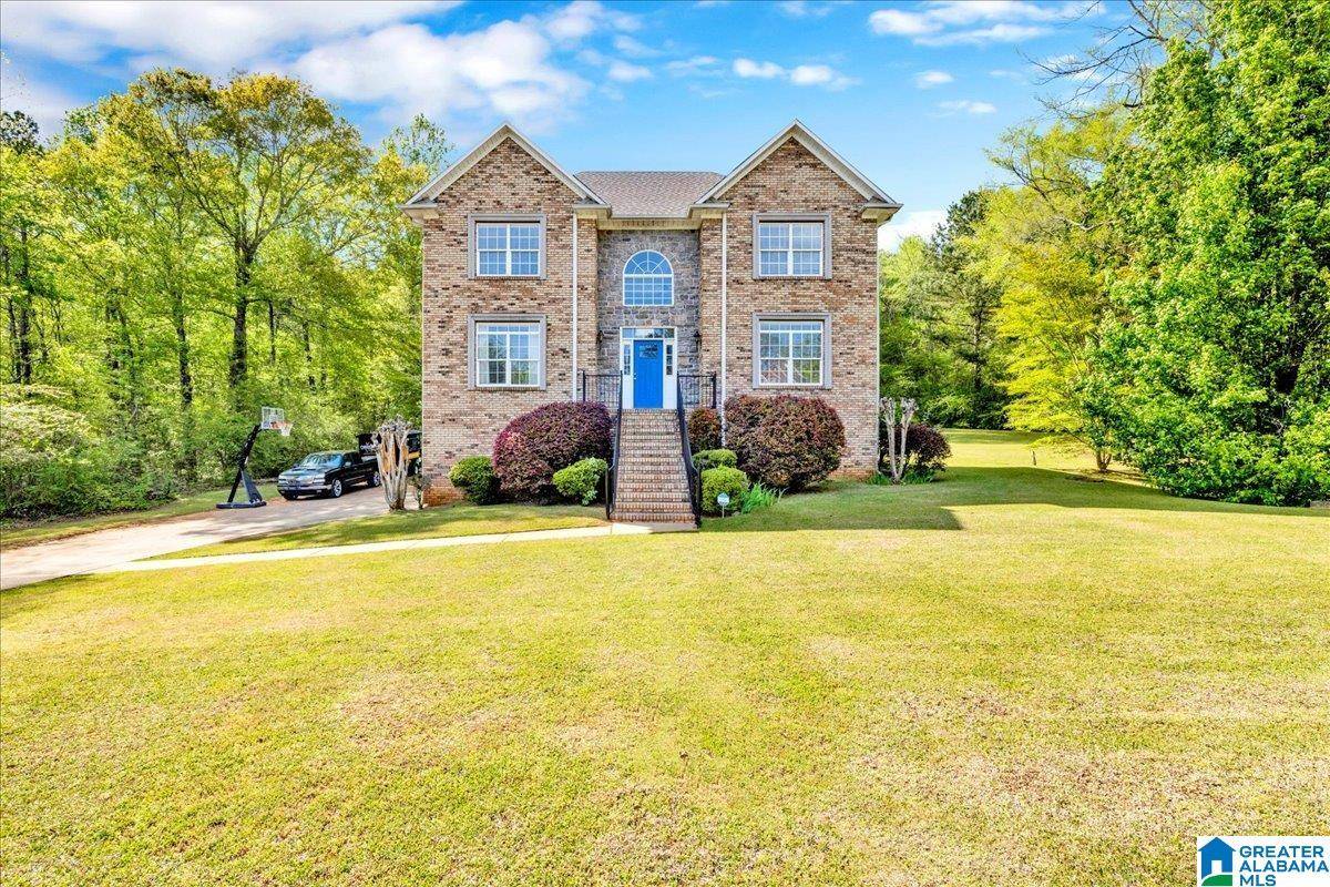 Pinson, AL 35126,5045 GOLD LEAF LANE
