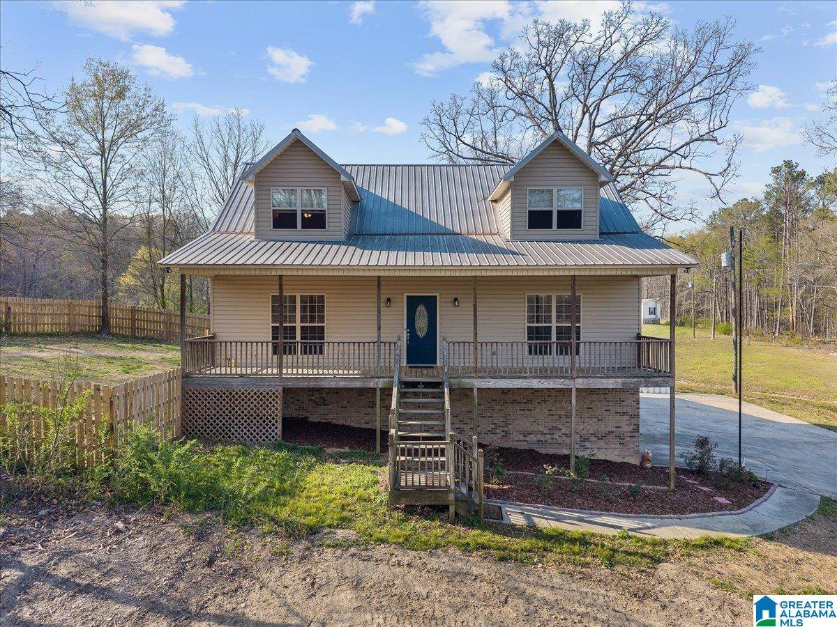 Ashville, AL 35953,1253 COUNTY ROAD 33