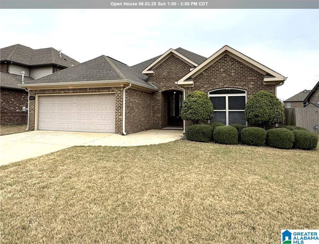 Northport, AL 35475,11433 BELLE MEADE WAY