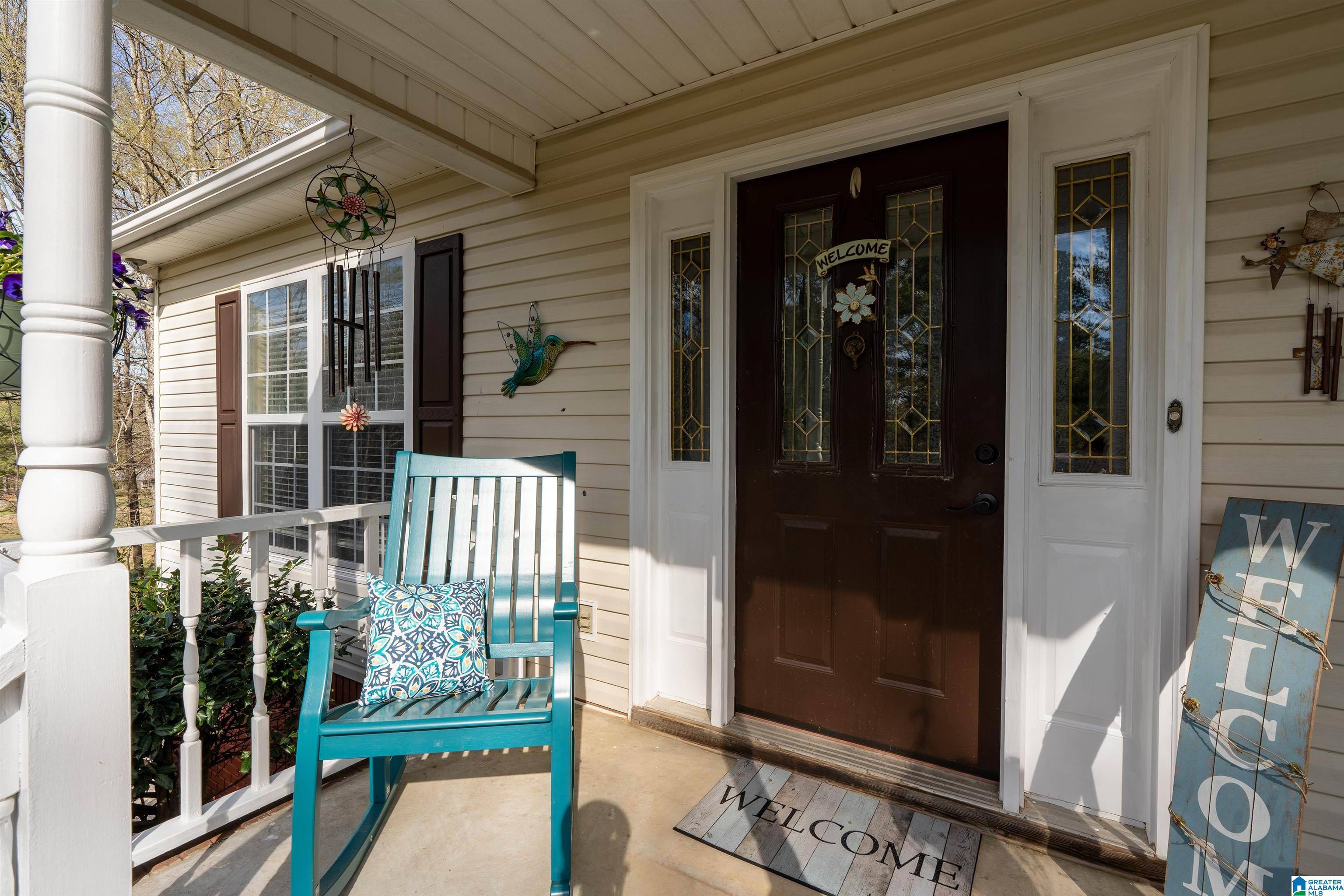 Springville, AL 35146,8447 CLAYTON COVE ROAD