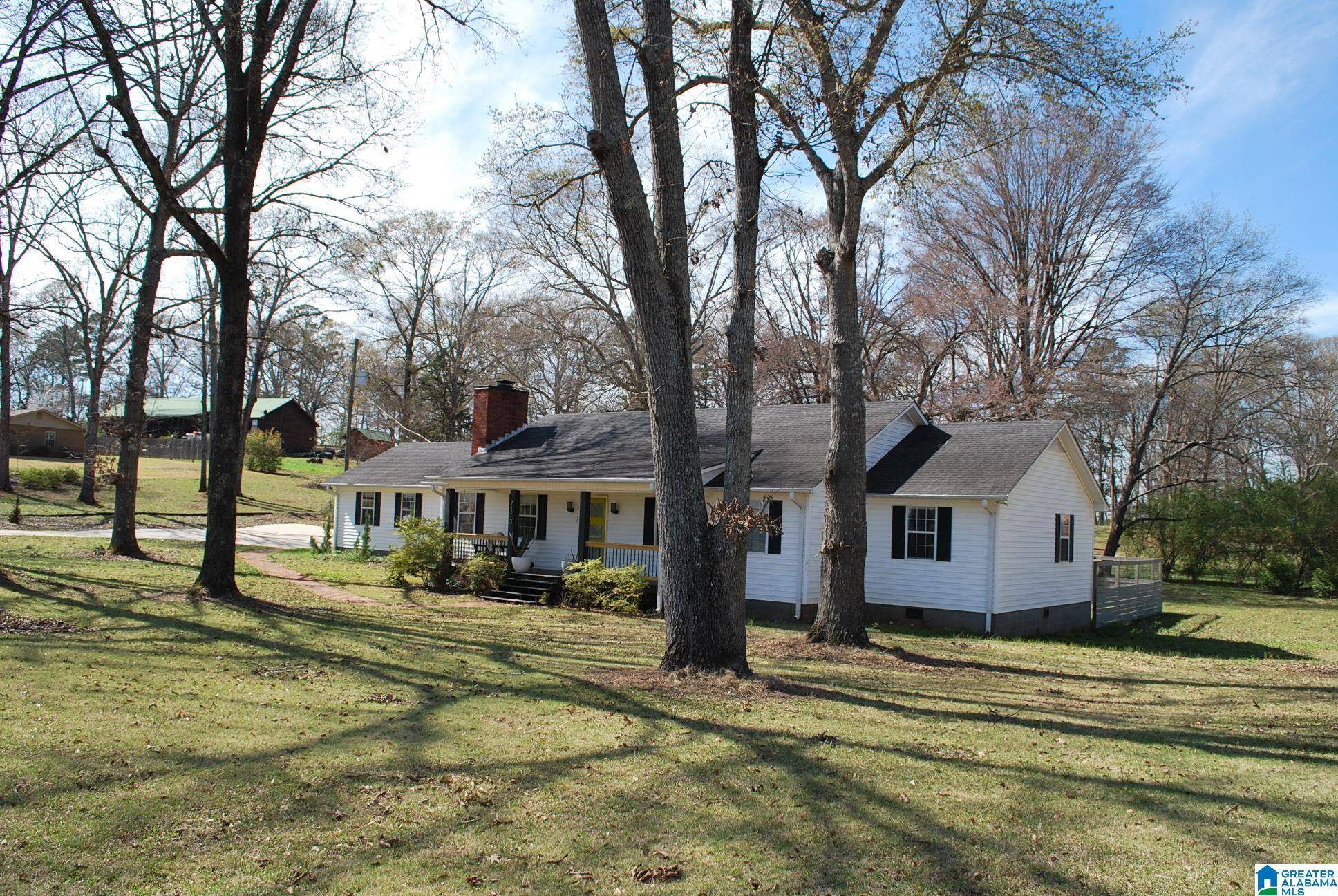 Pell City, AL 35128,7113 SKYLINE DRIVE