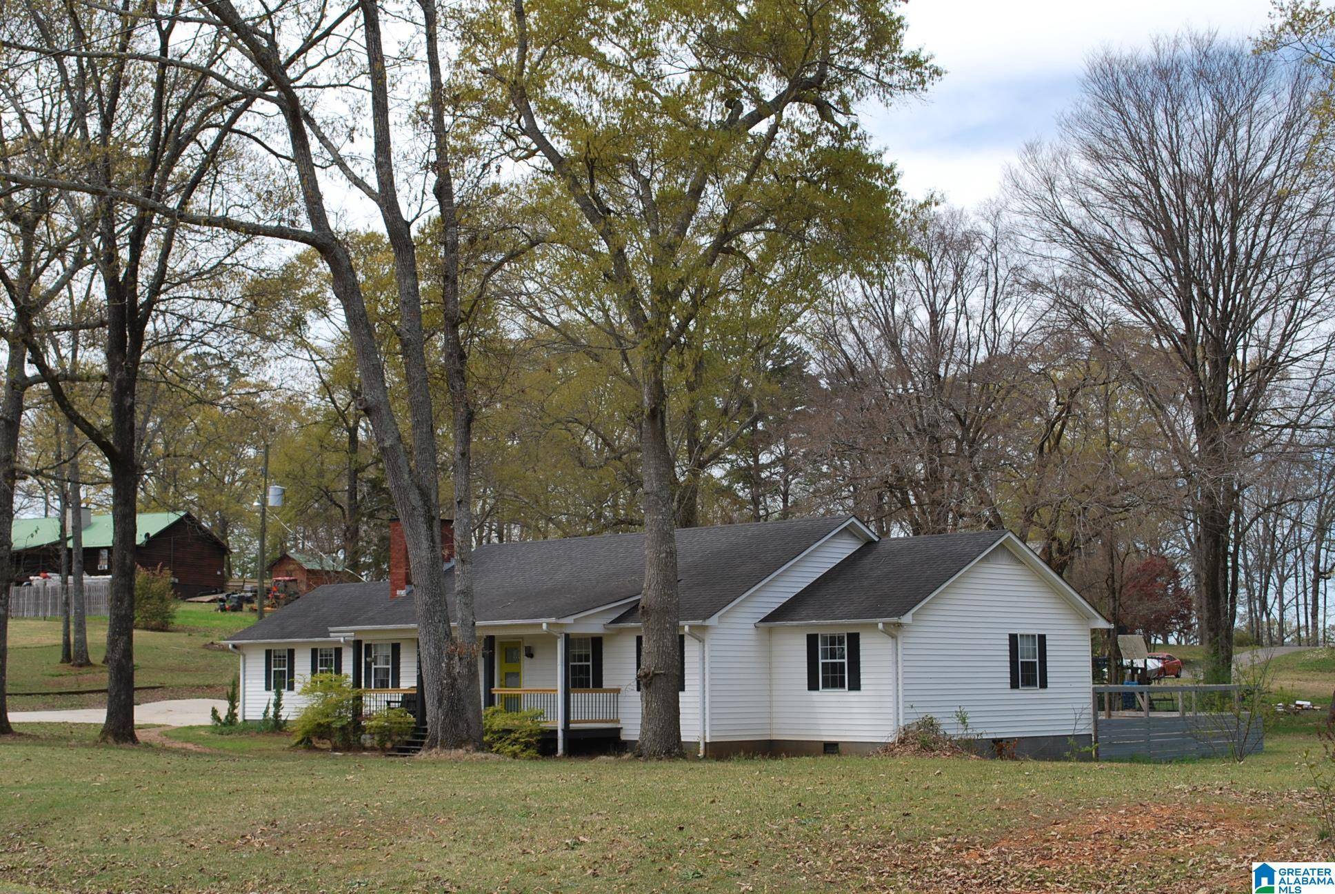 Pell City, AL 35128,7113 SKYLINE DRIVE