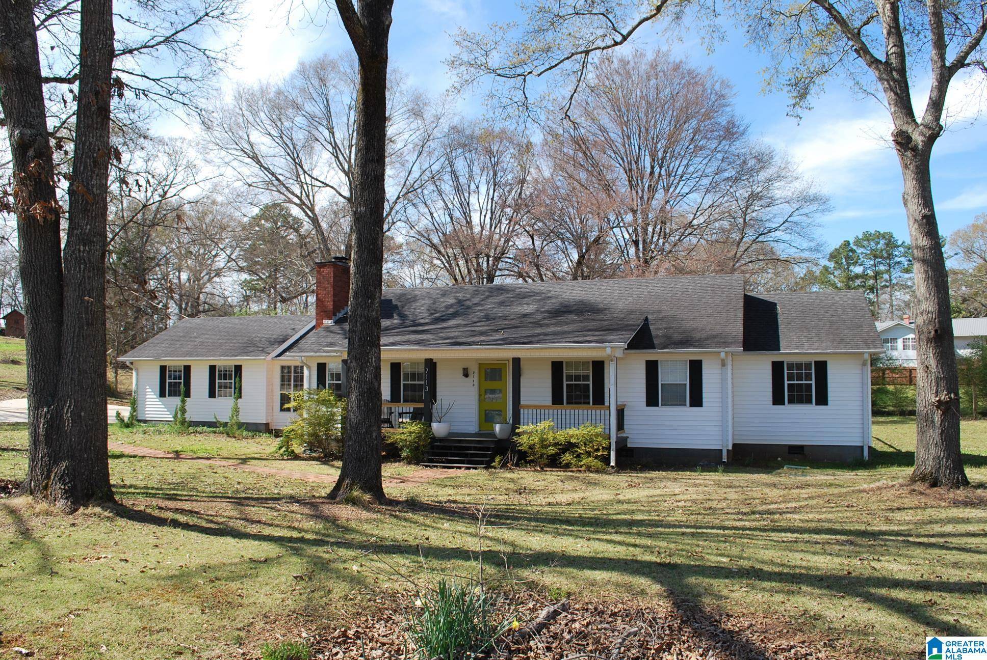Pell City, AL 35128,7113 SKYLINE DRIVE