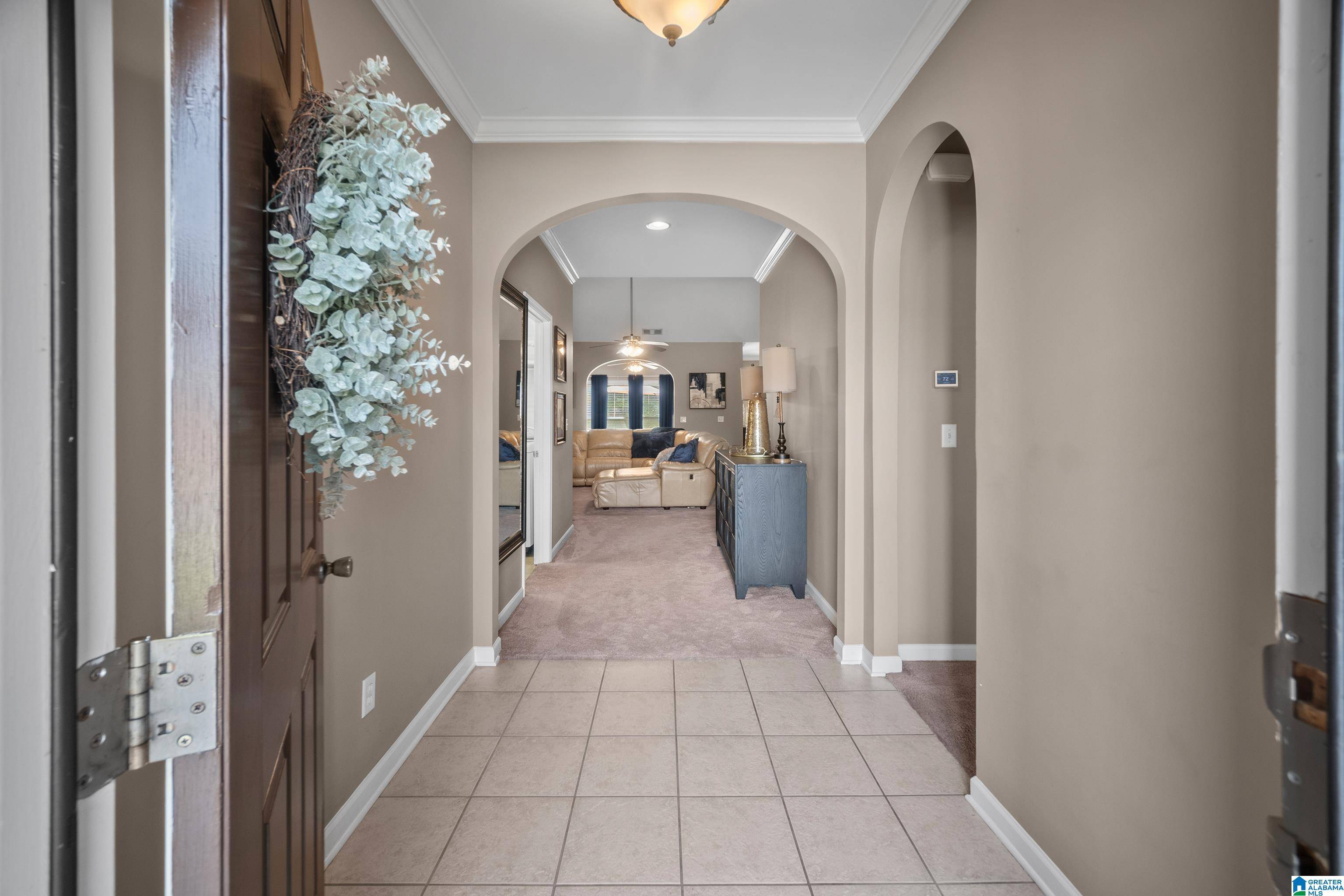 Pinson, AL 35126,6164 EDGEFIELD LANE