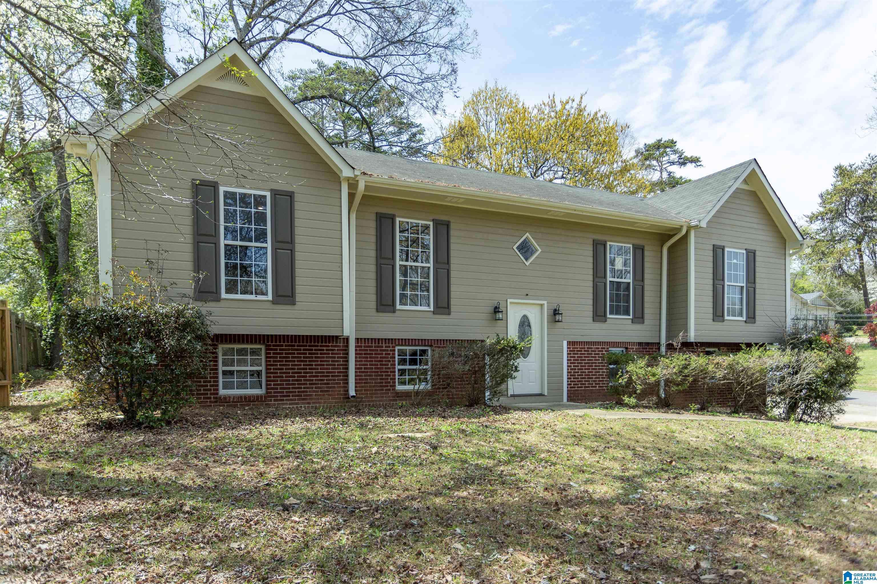 Birmingham, AL 35206,524 CHESTNUT STREET