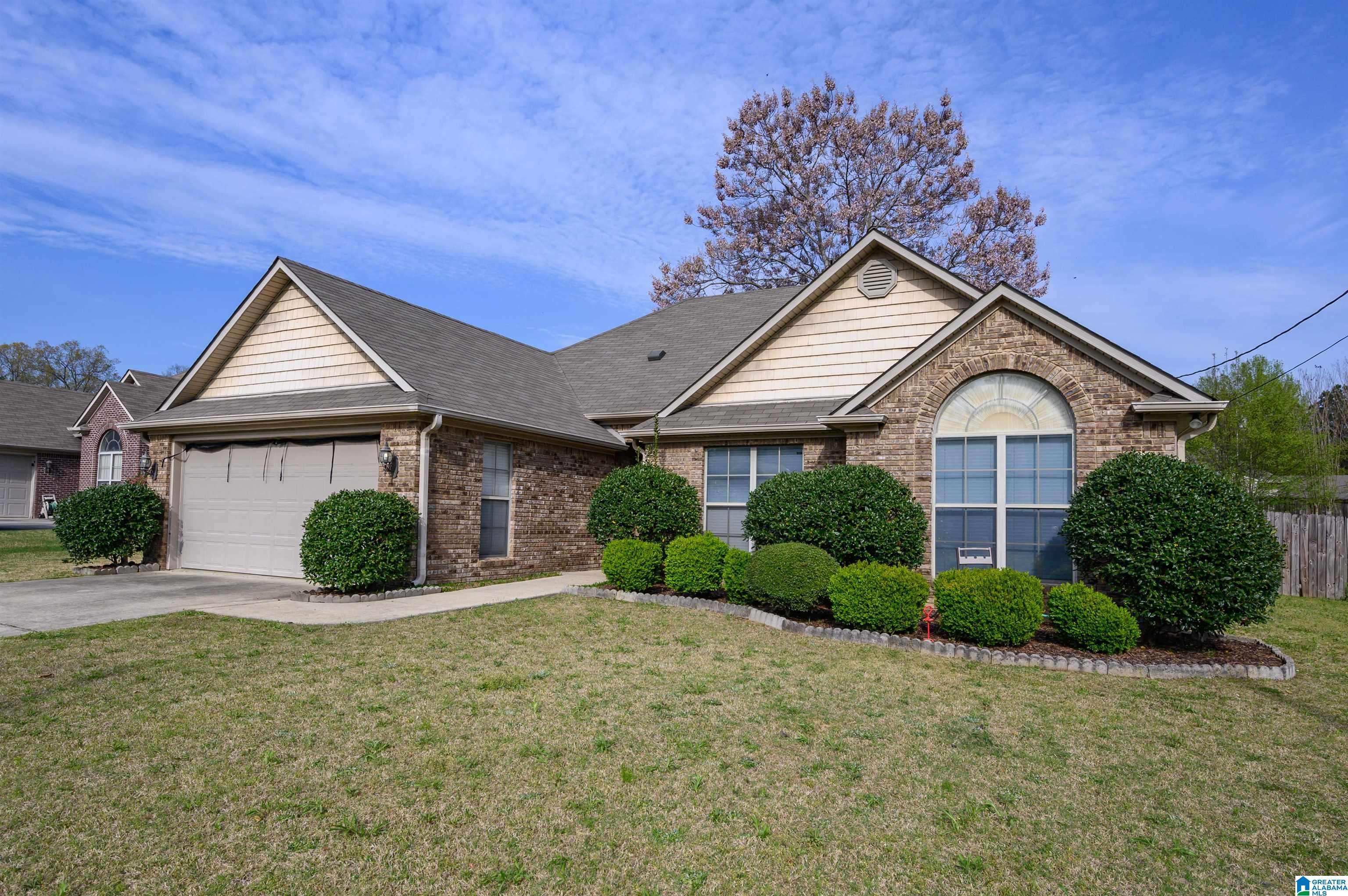 Bessemer, AL 35022,5466 VIRGINIA TRACE