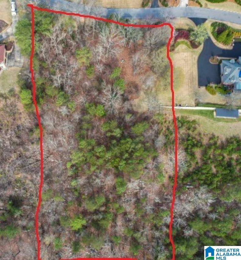 Hoover, AL 35242,1214 GREYSTONE CREST #Lot # 23