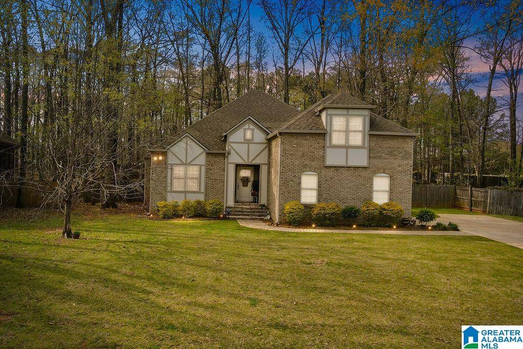 Mccalla, AL 35111,22642 IRONSTONE COVE