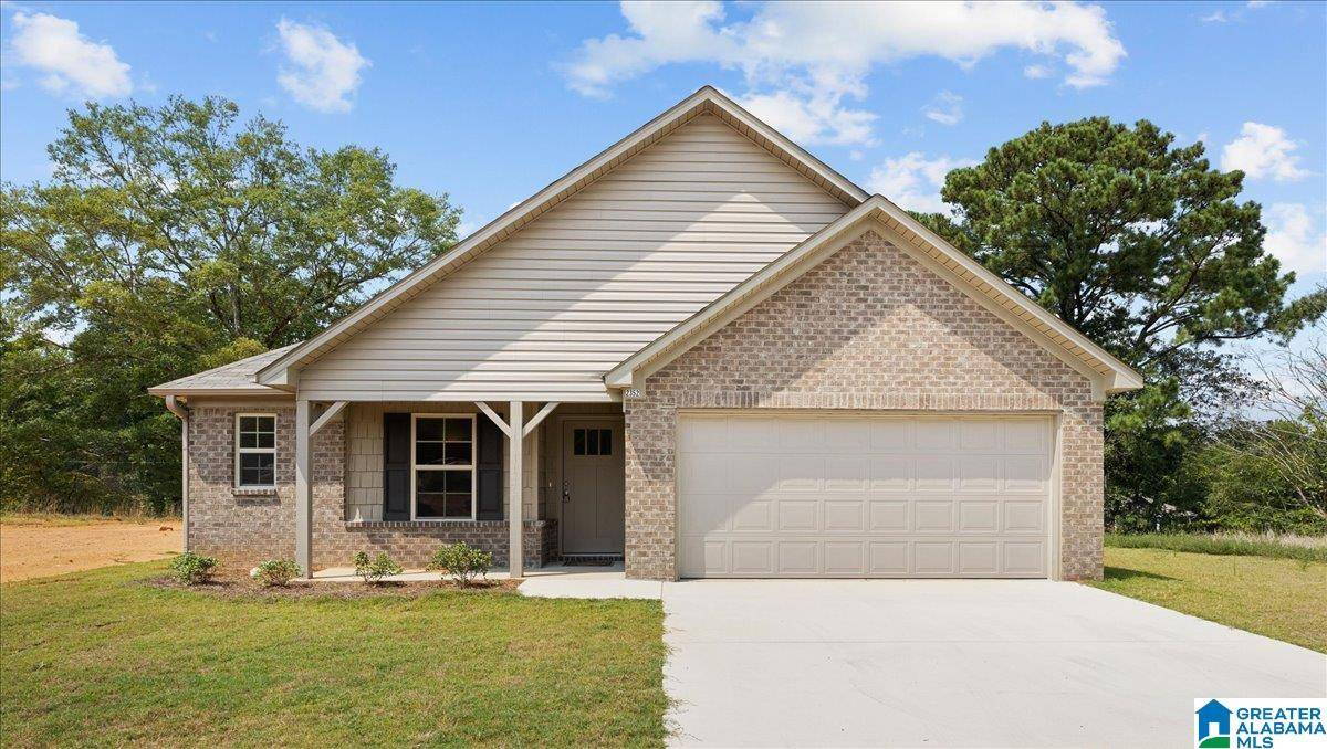 Birmingham, AL 35214,2352 PERSHING PLACE LOOP