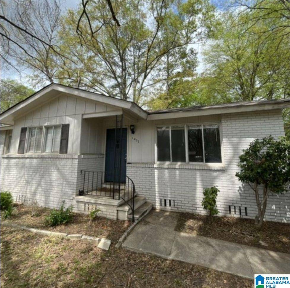 Birmingham, AL 35228,1432 BRIGHTON ROAD