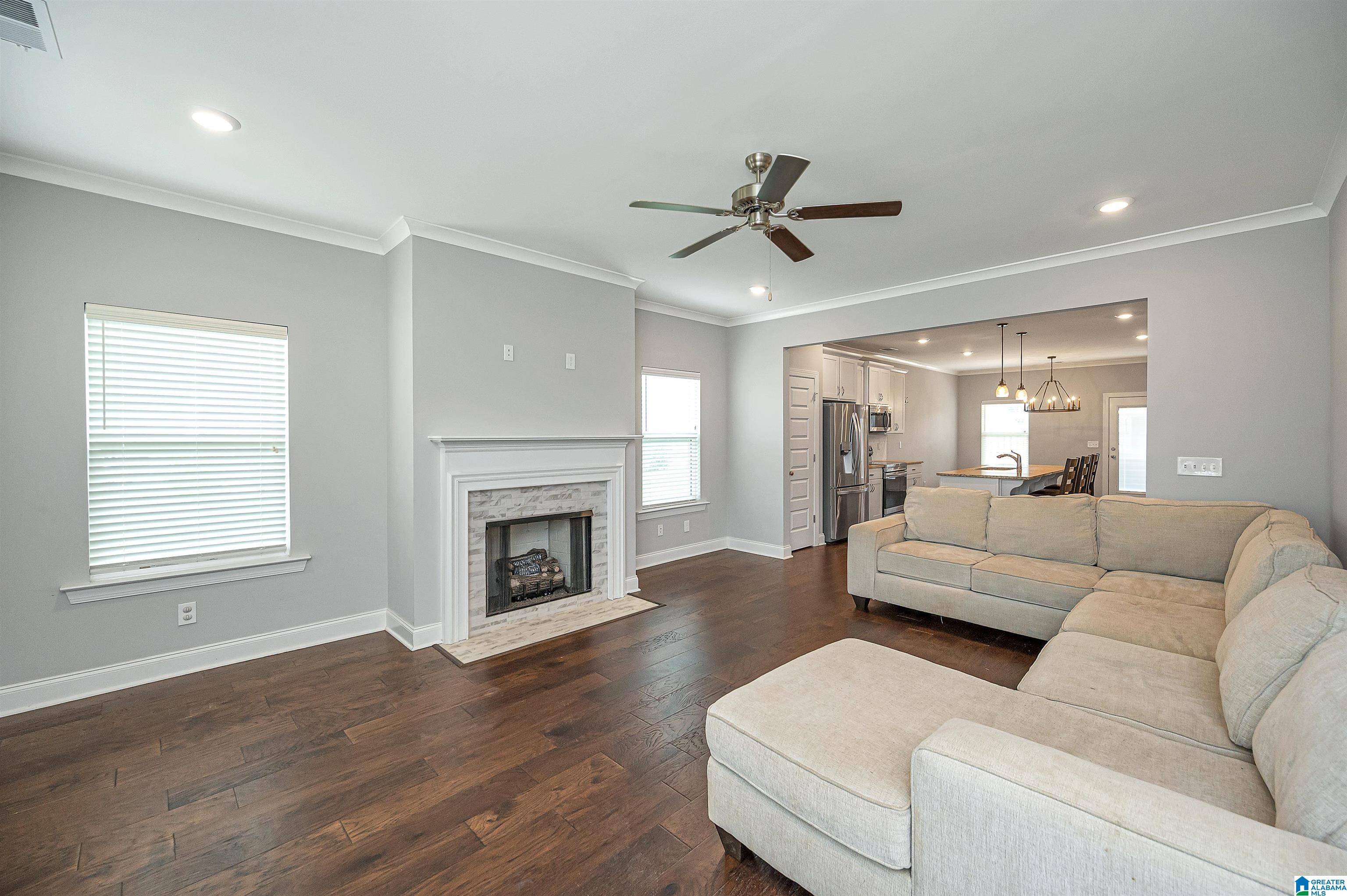 Pell City, AL 35128,60 SUMTER WAY