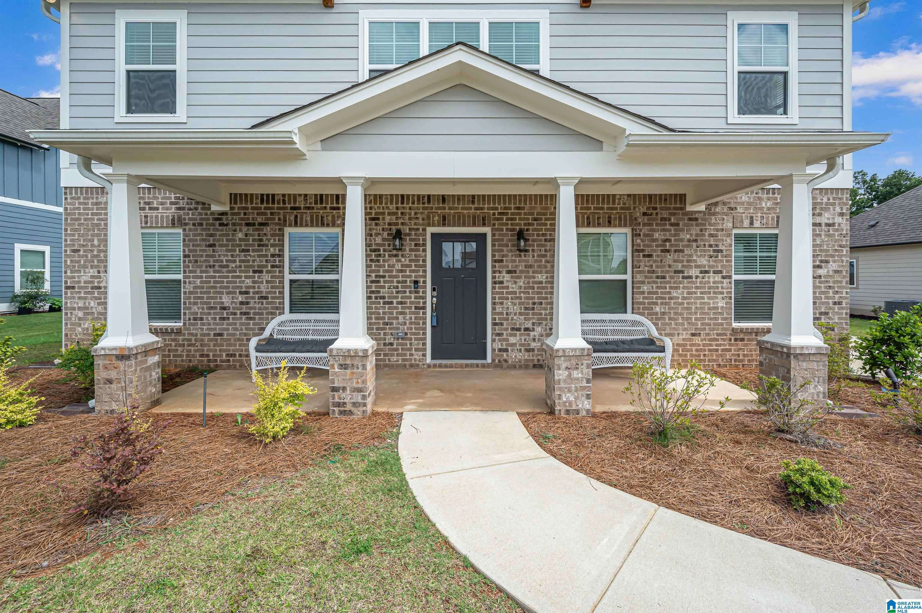 Pell City, AL 35128,60 SUMTER WAY