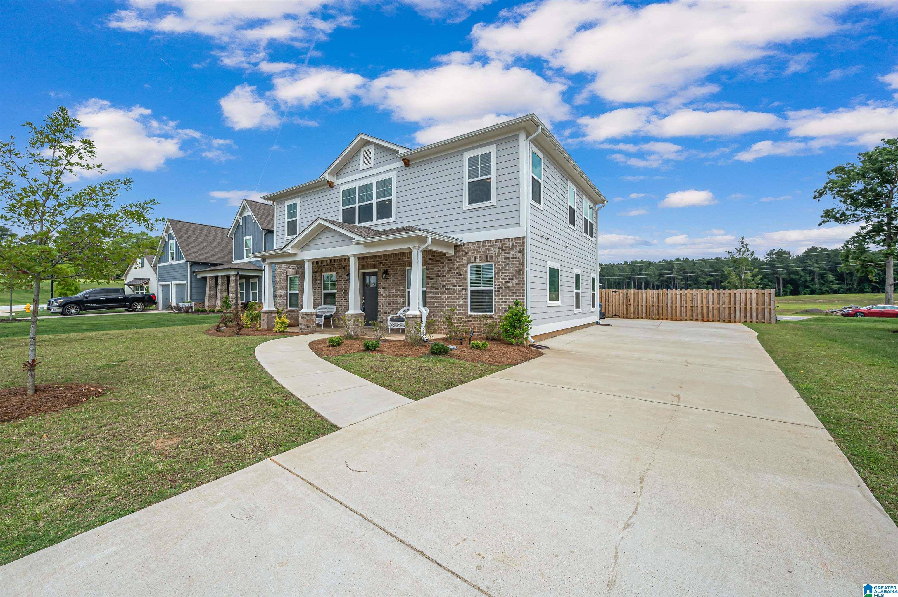 Pell City, AL 35128,60 SUMTER WAY
