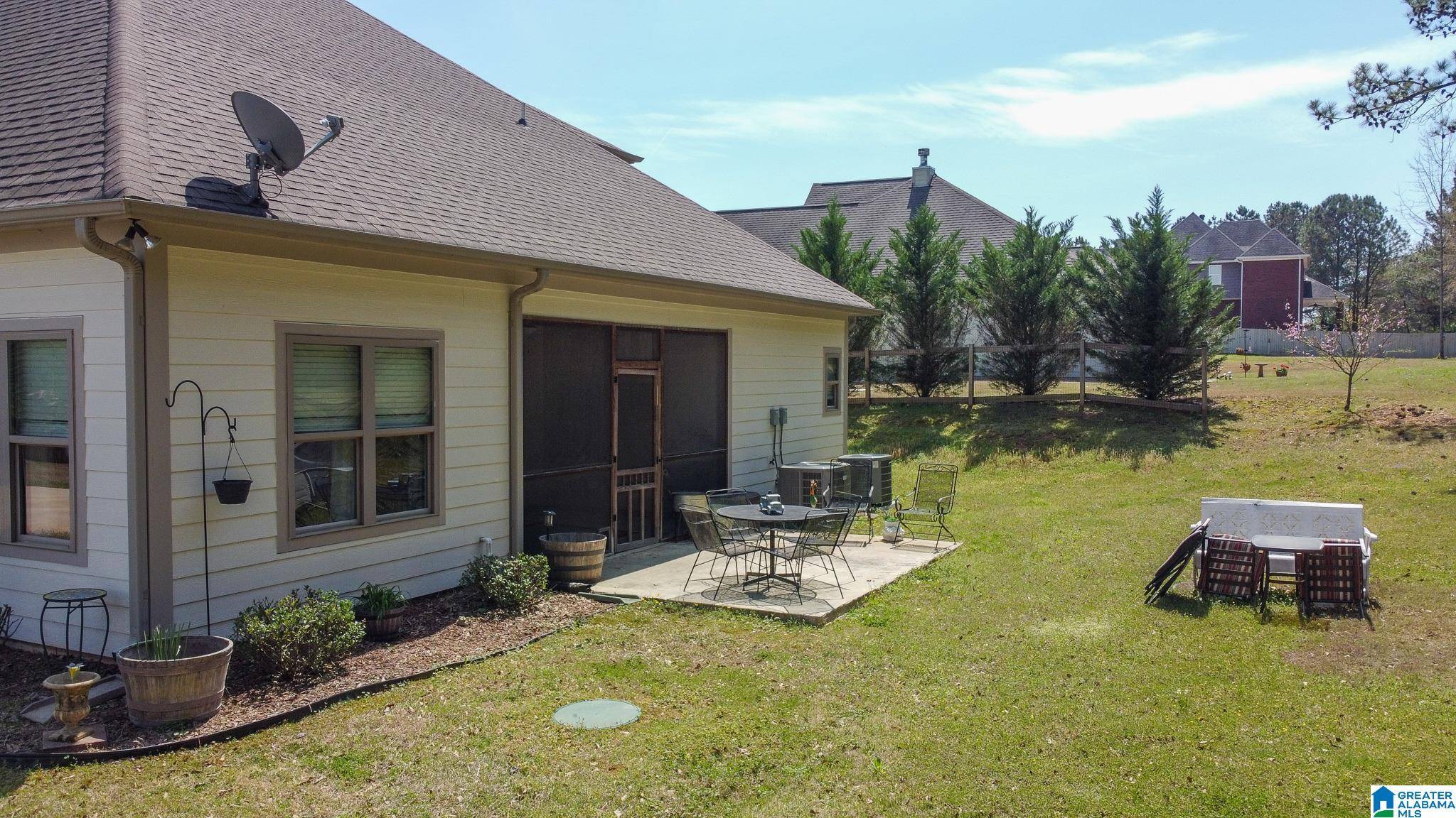 Cropwell, AL 35054,375 HOMESTEAD DRIVE
