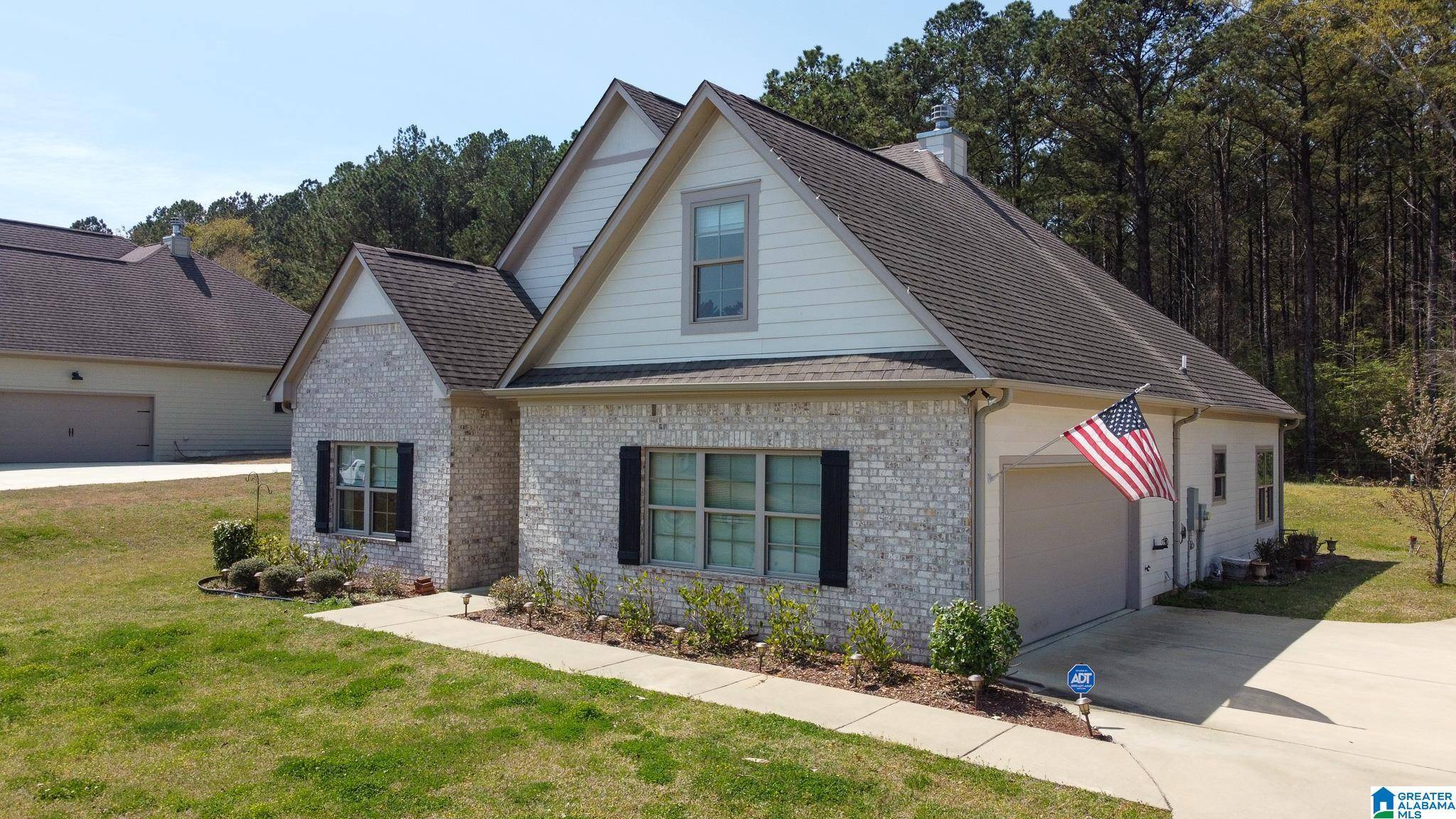 Cropwell, AL 35054,375 HOMESTEAD DRIVE