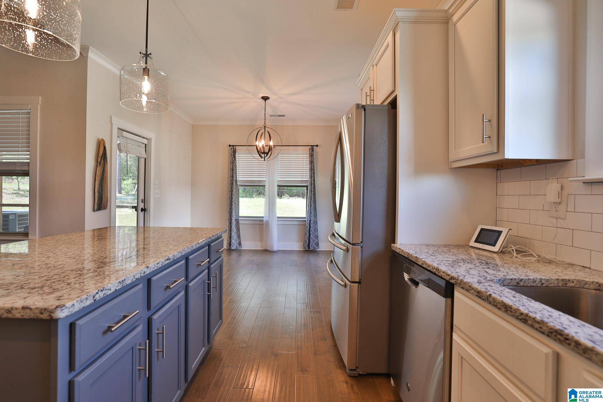 Cropwell, AL 35054,375 HOMESTEAD DRIVE