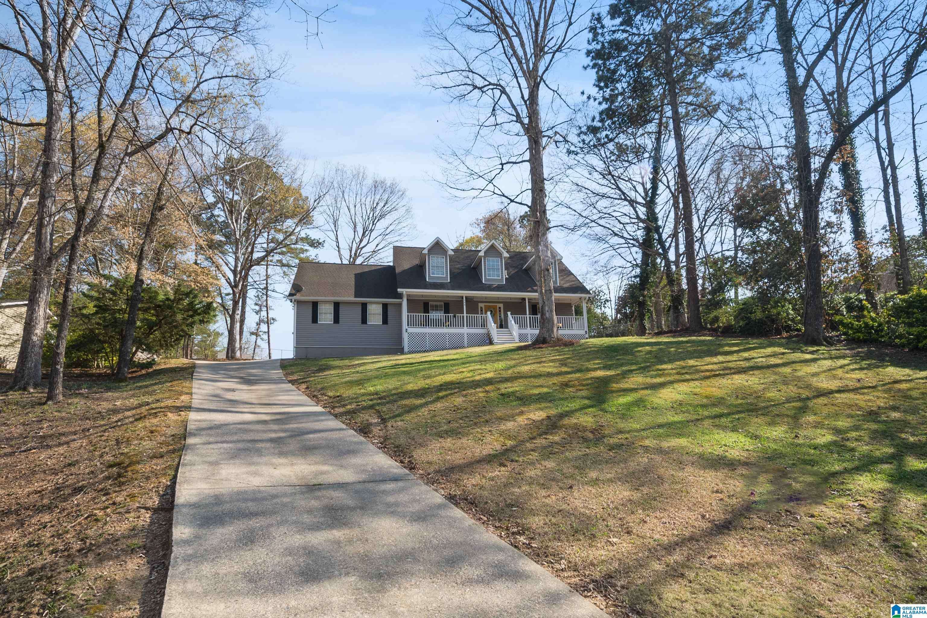 Trussville, AL 35173,148 YVONNE STREET