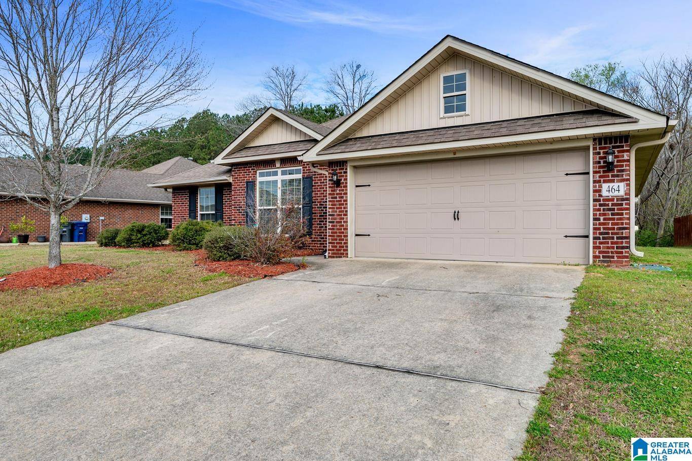 Helena, AL 35080,464 RIVER CREST DRIVE N