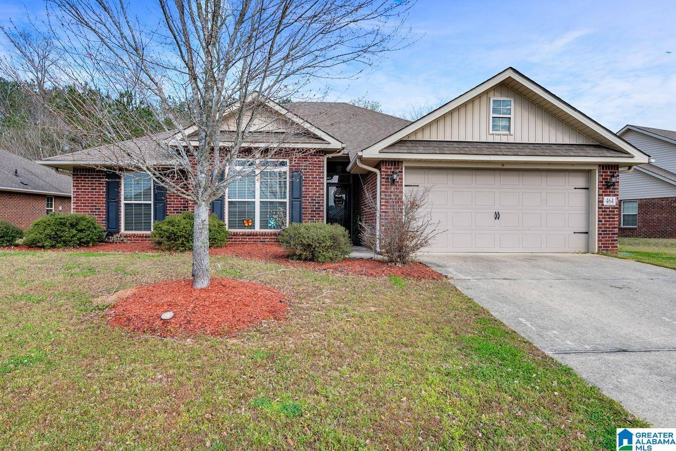 Helena, AL 35080,464 RIVER CREST DRIVE N