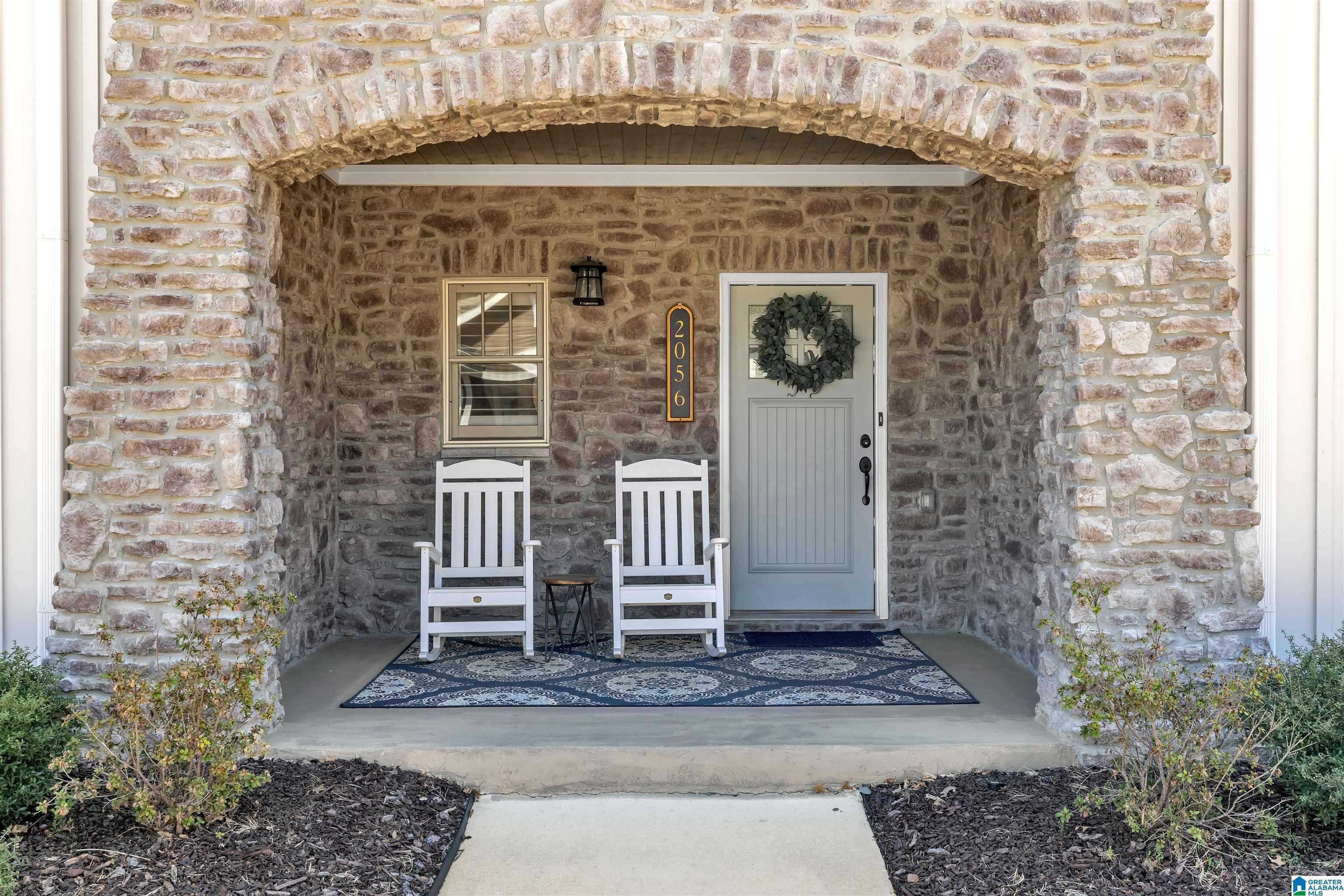 Hoover, AL 35244,2056 NUNNALLY PASS