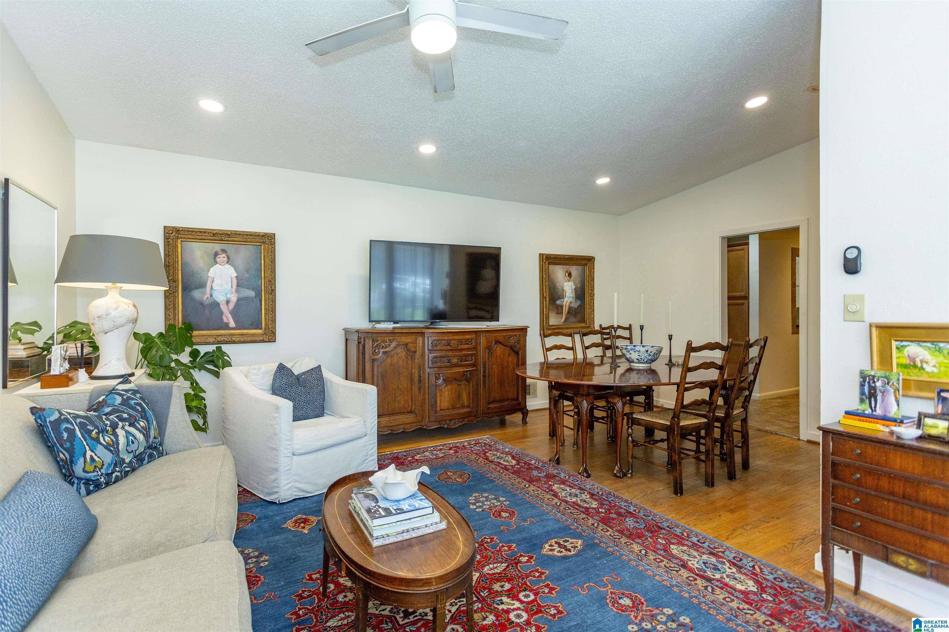 Vestavia Hills, AL 35216,601 EASTWOOD PLACE