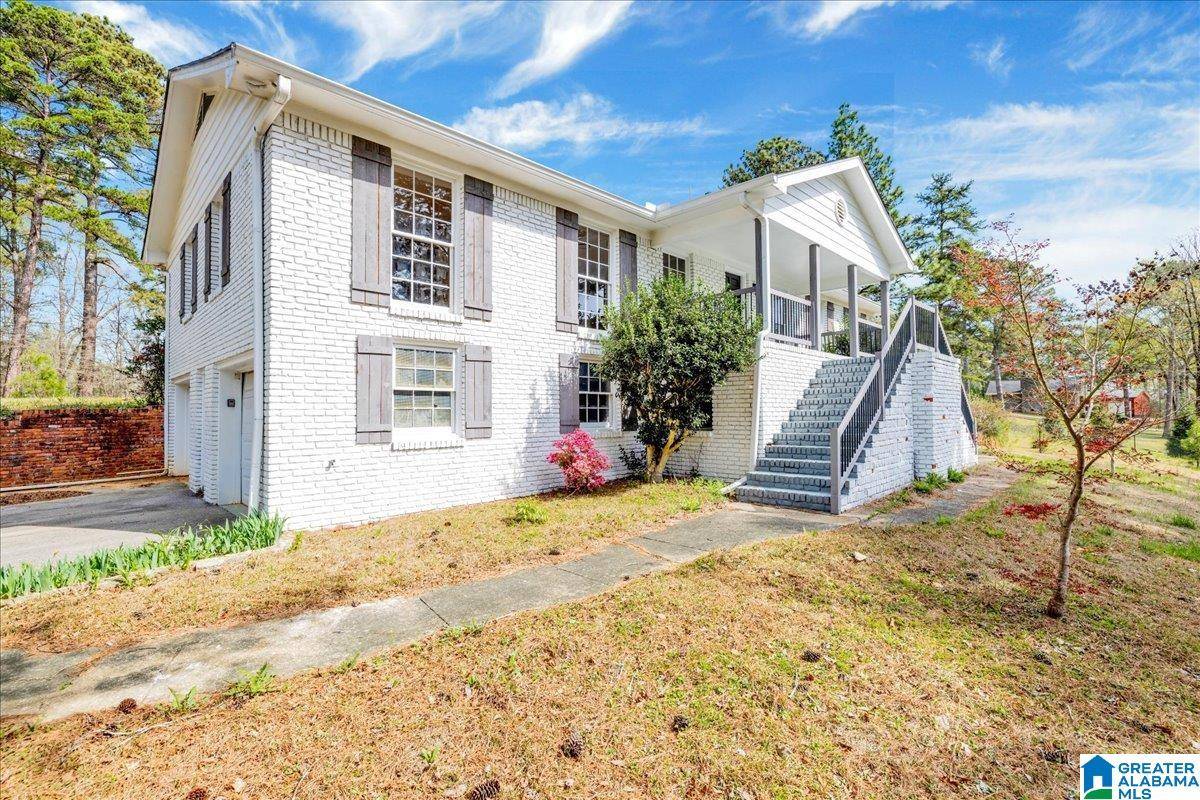 Trussville, AL 35173,6942 ROPER ROAD