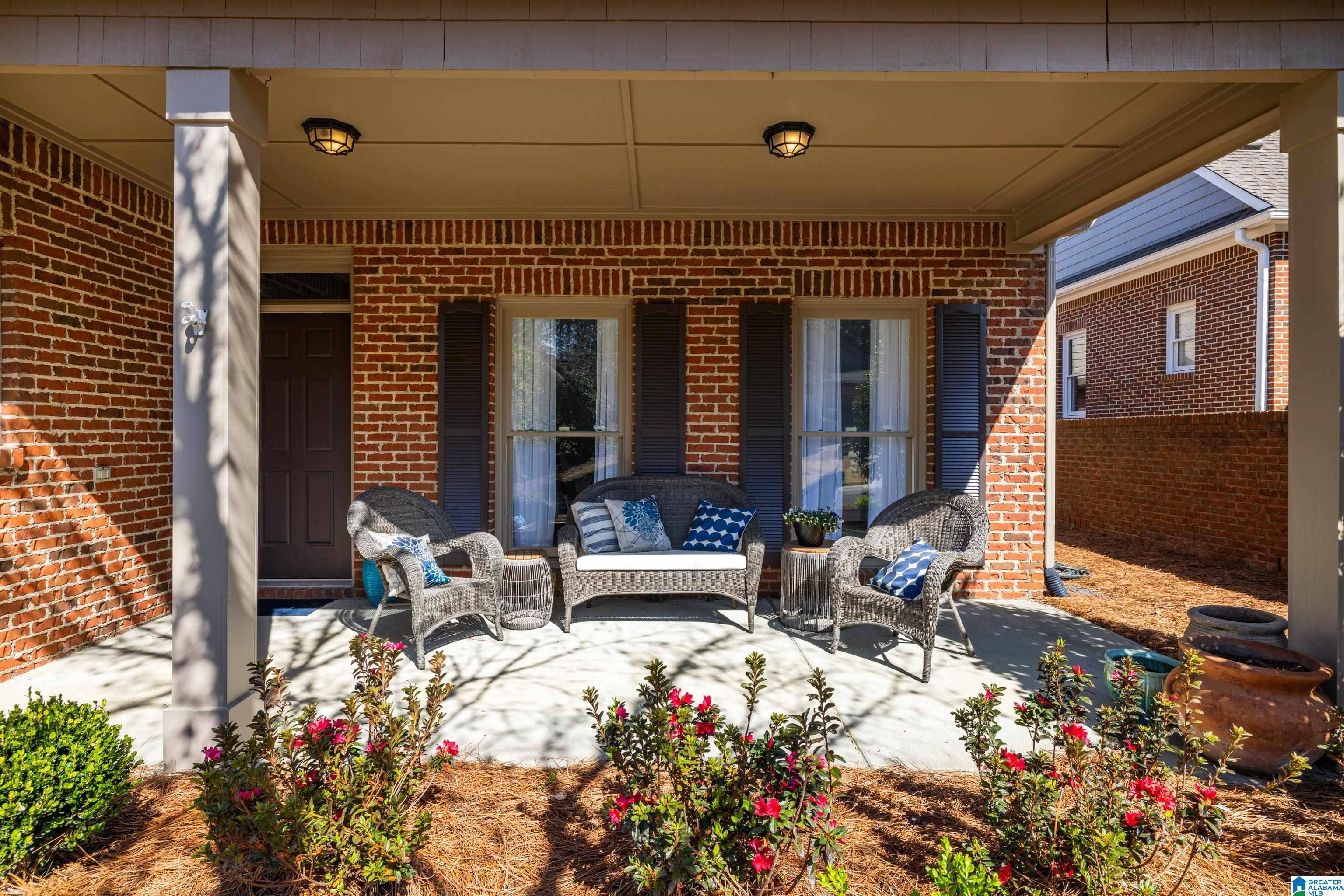Vestavia Hills, AL 35242,4082 ALSTON LANE