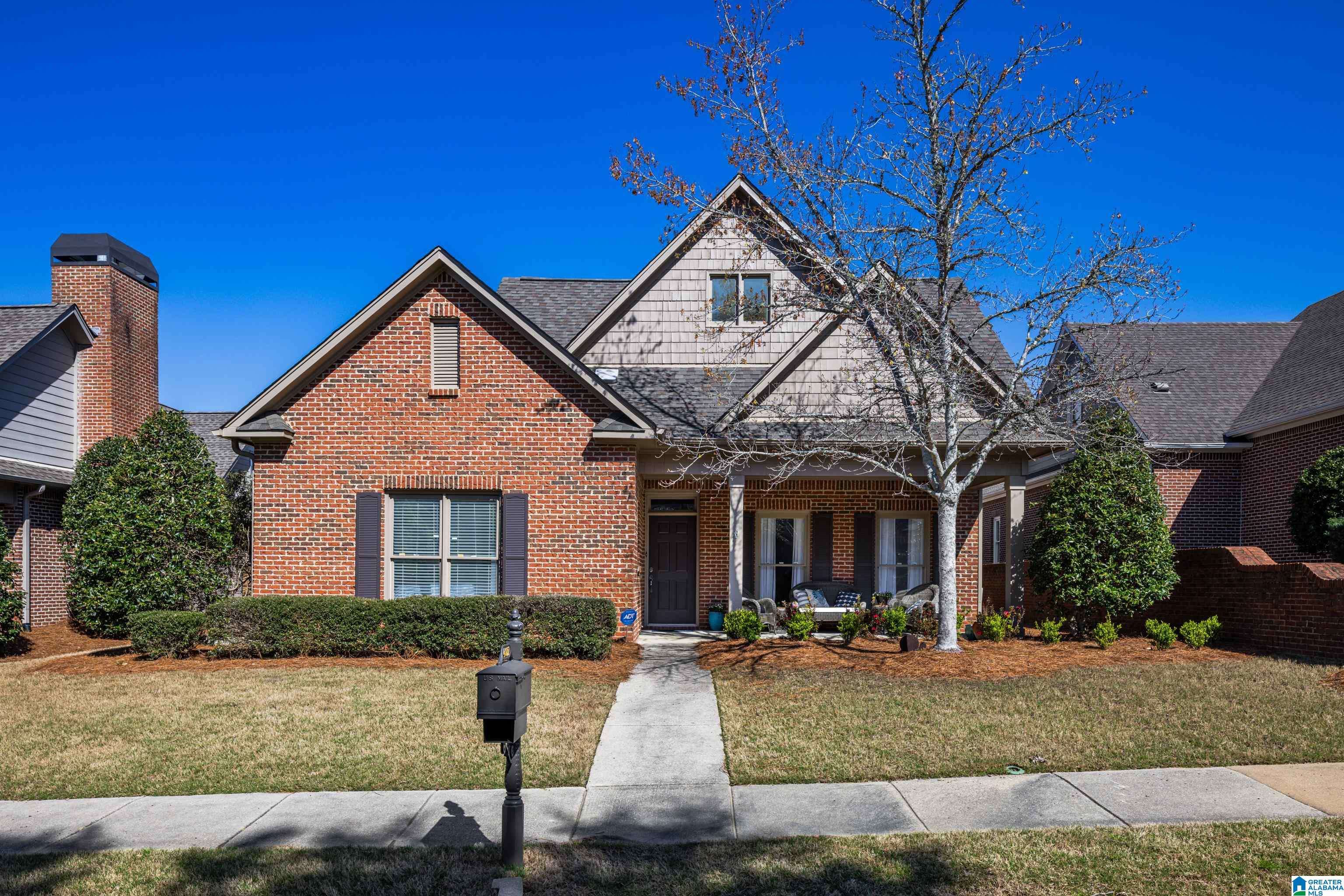 Vestavia Hills, AL 35242,4082 ALSTON LANE