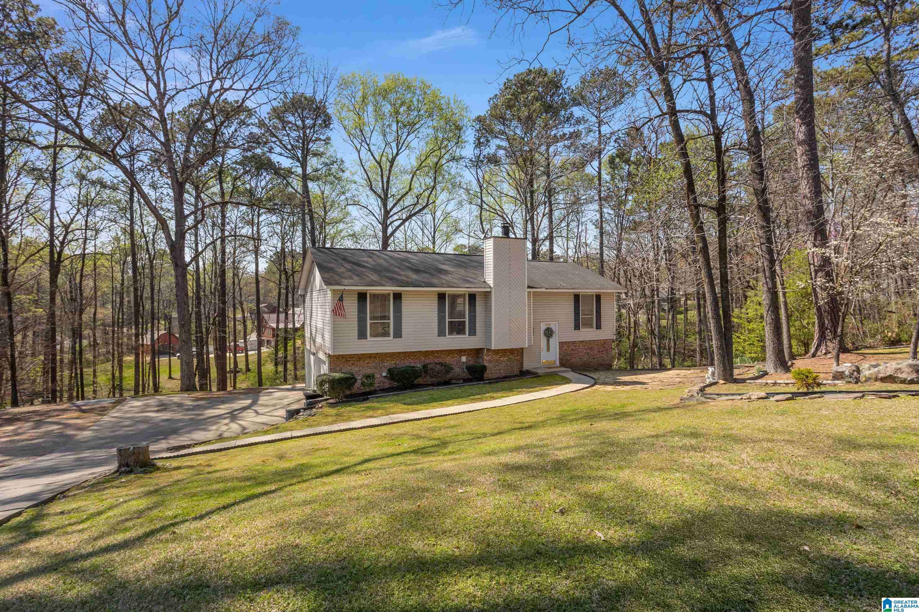 Mount Olive, AL 35117,5160 SHADY GROVE ROAD