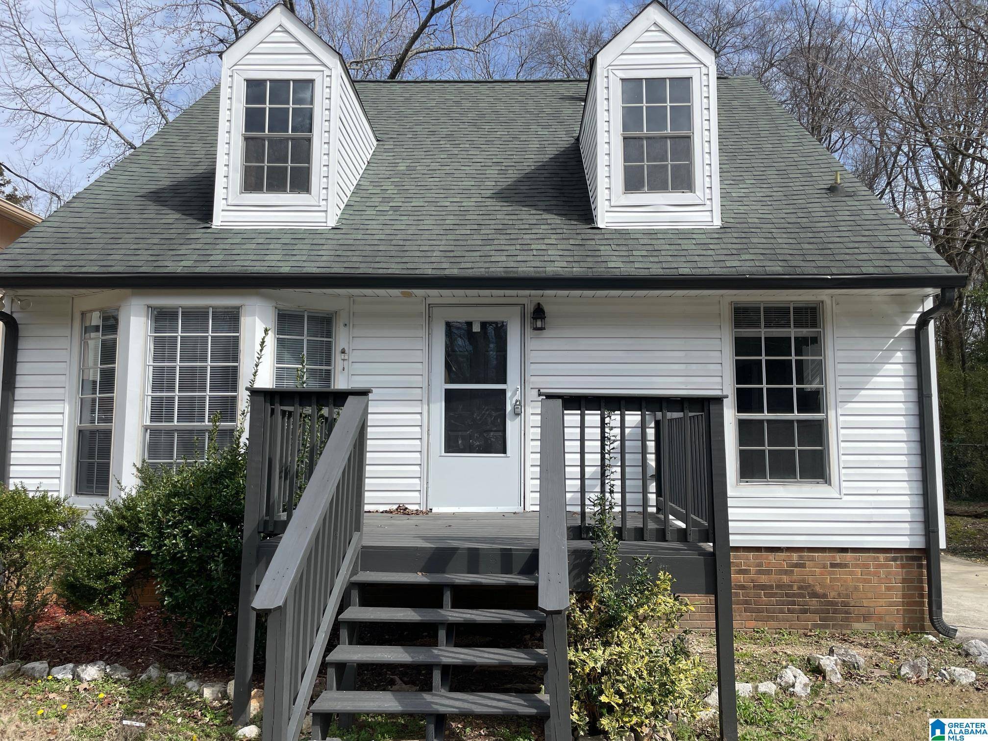 Birmingham, AL 35212,6909 SUBURBAN TERRACE