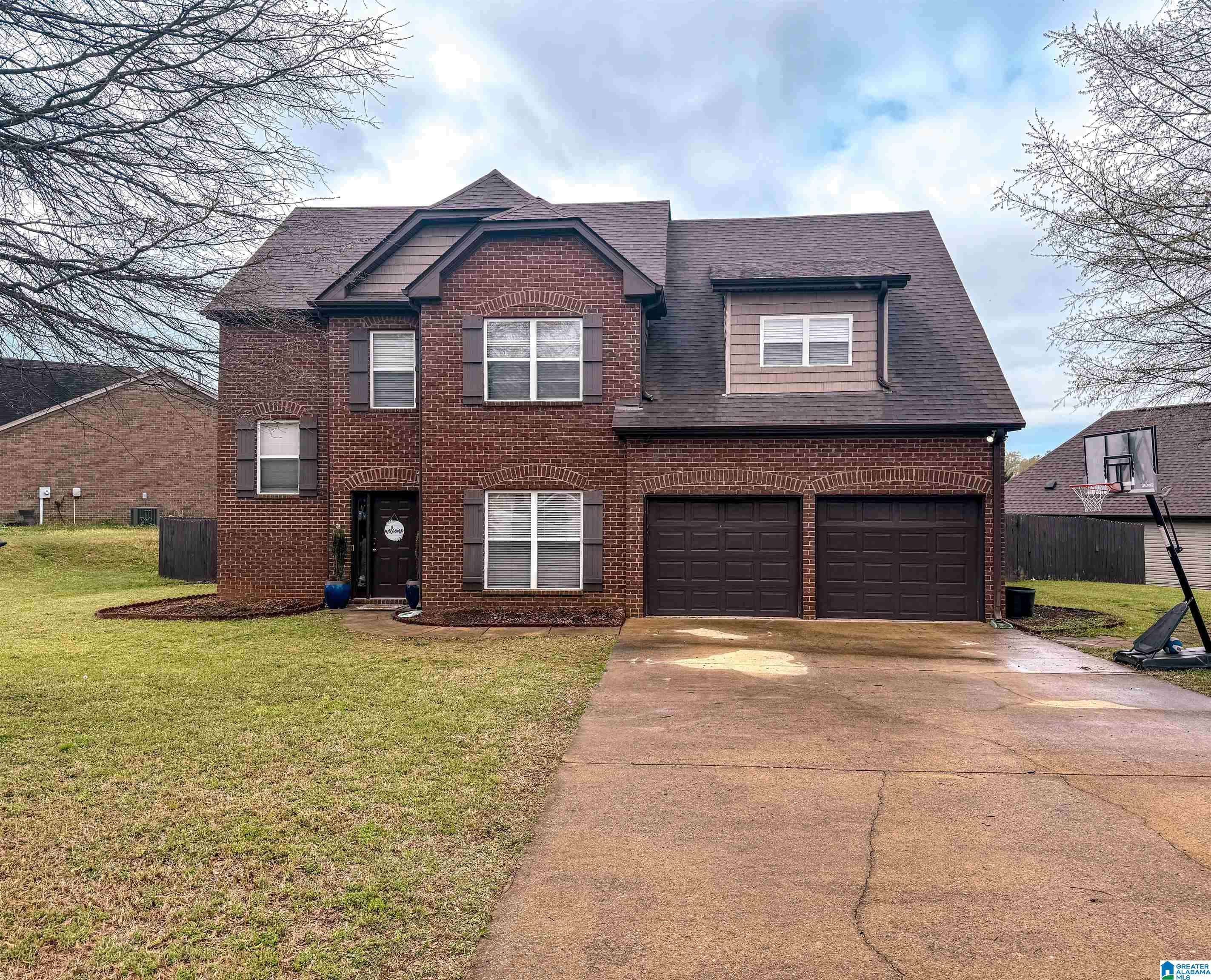 Lincoln, AL 35096,59 ELM WAY