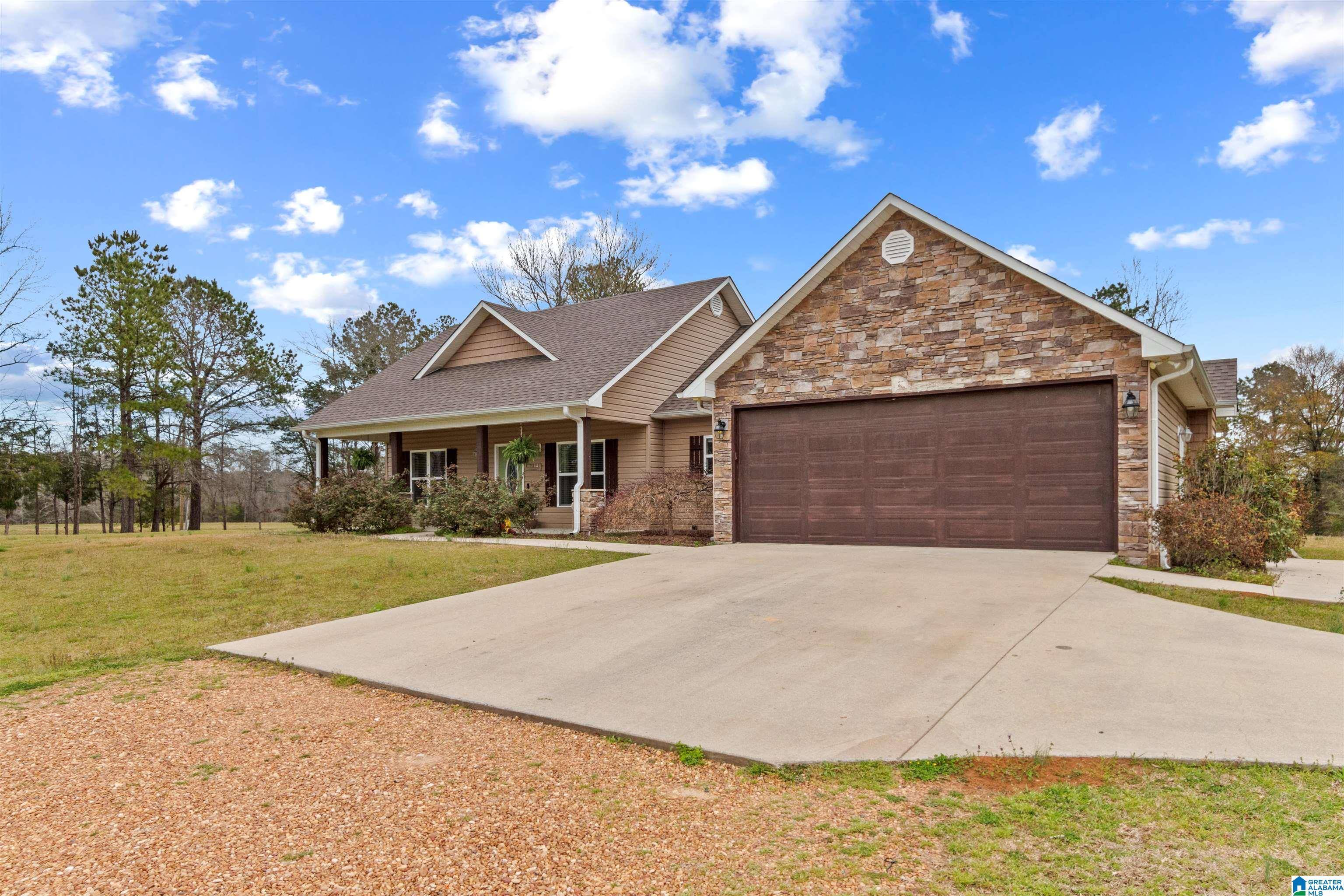 Berry, AL 35546,13820 HIGHWAY 18 E