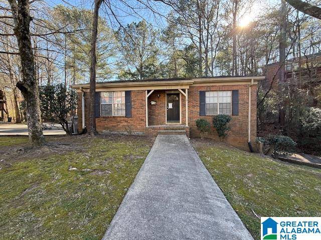 Vestavia Hills, AL 35216,2133 MONTREAT DRIVE #2133
