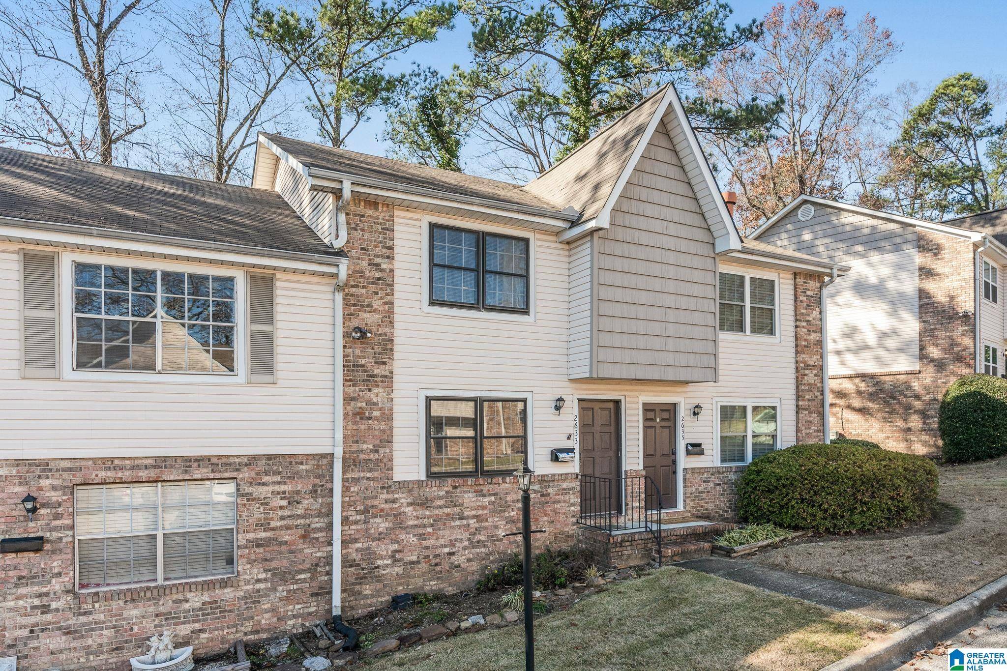 Vestavia Hills, AL 35216,2633 SOUTHBURY CIRCLE