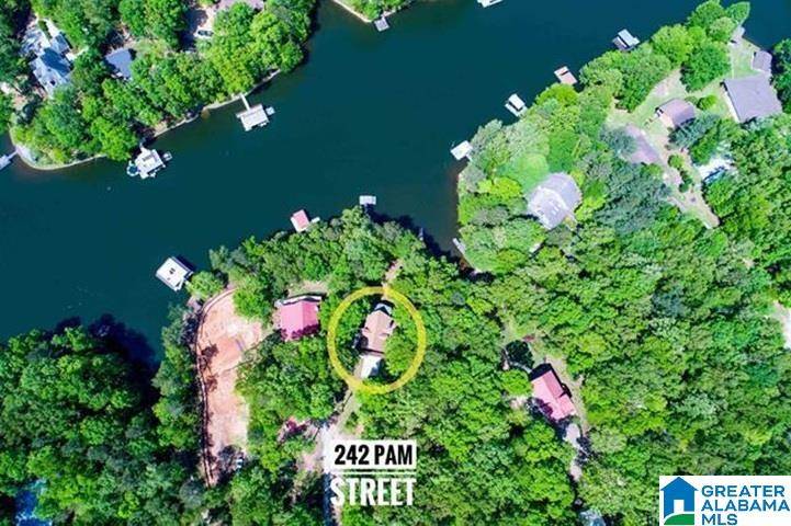 Wedowee, AL 36278,242 PAM STREET