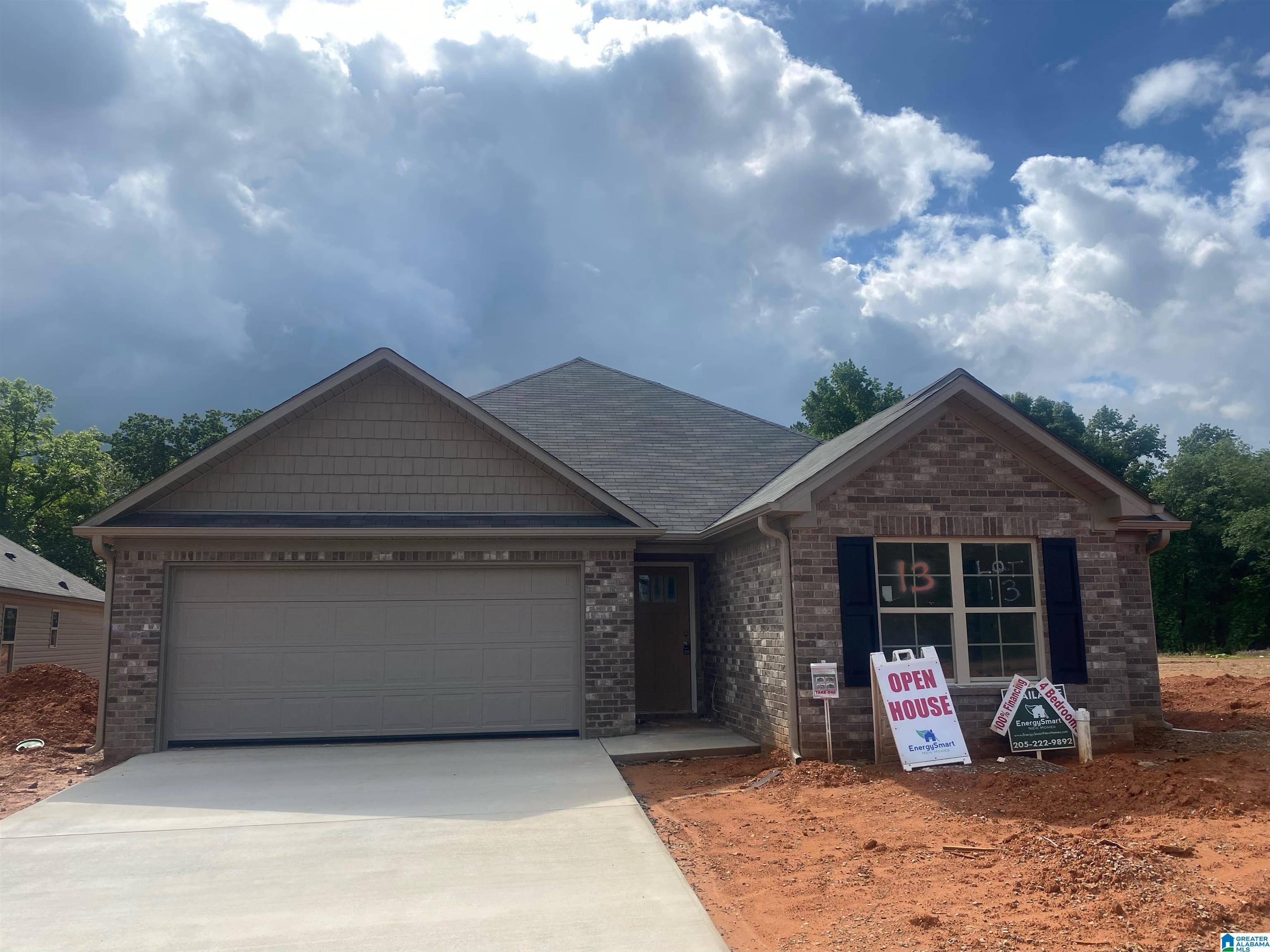 Birmingham, AL 35214,2353 PERSHING PLACE LOOP