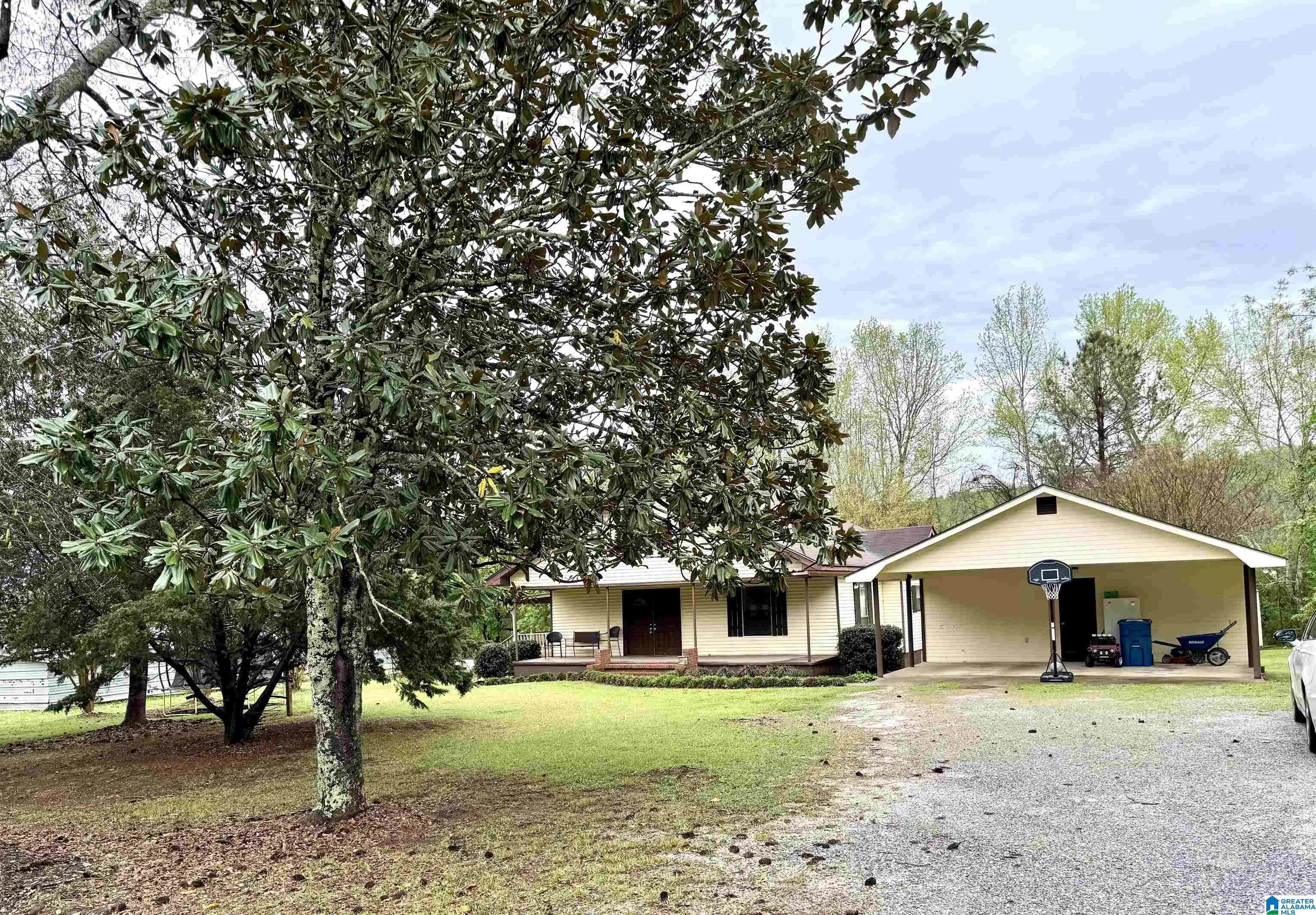 Sylacauga, AL 35151,515 SEVEN SWEET GUMS ROAD