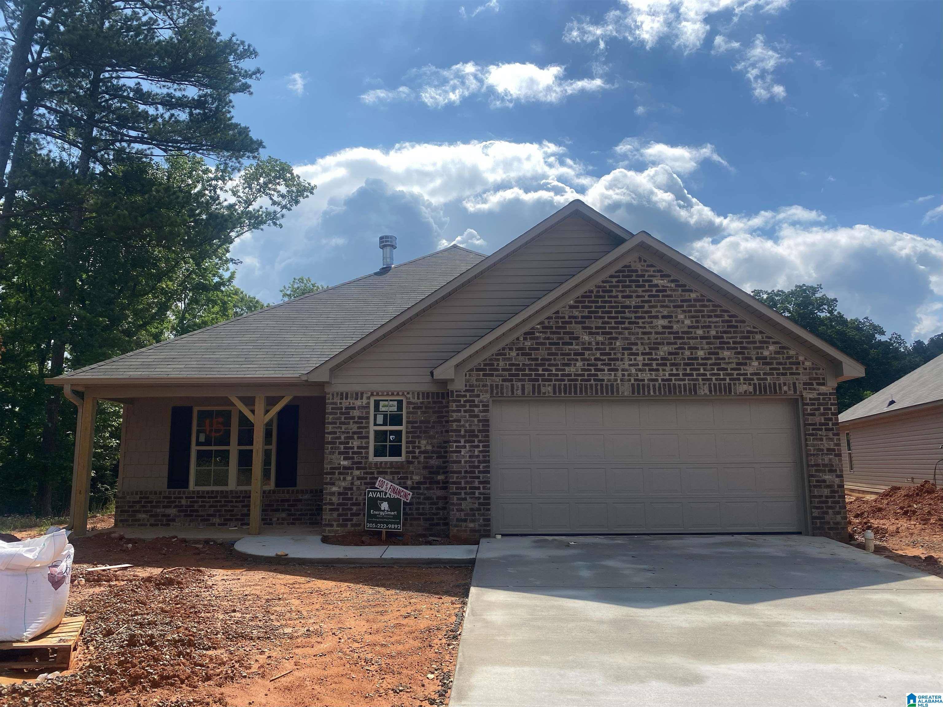 Birmingham, AL 35214,2361 PERSHING PLACE LOOP