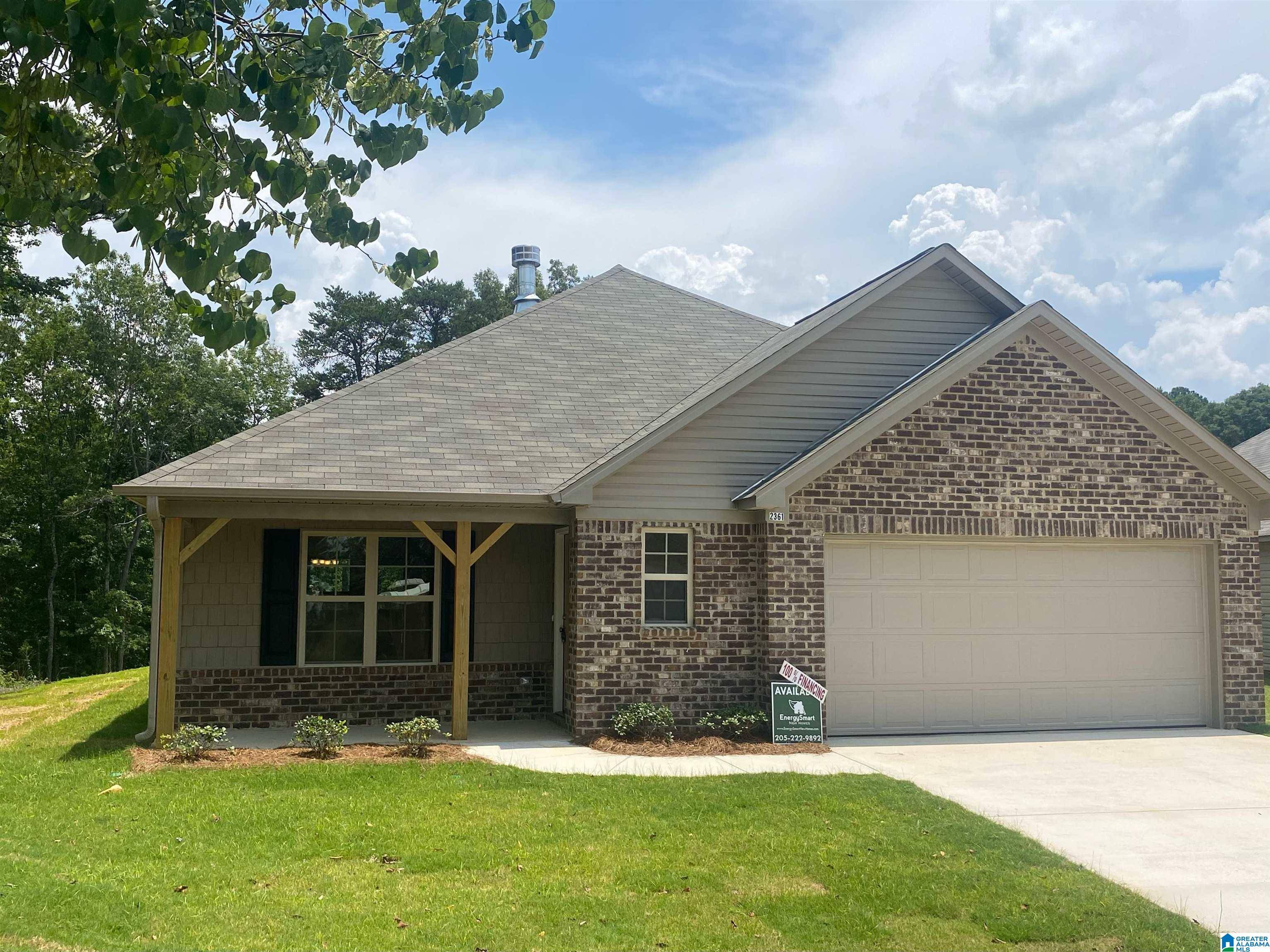 Birmingham, AL 35214,2361 PERSHING PLACE LOOP