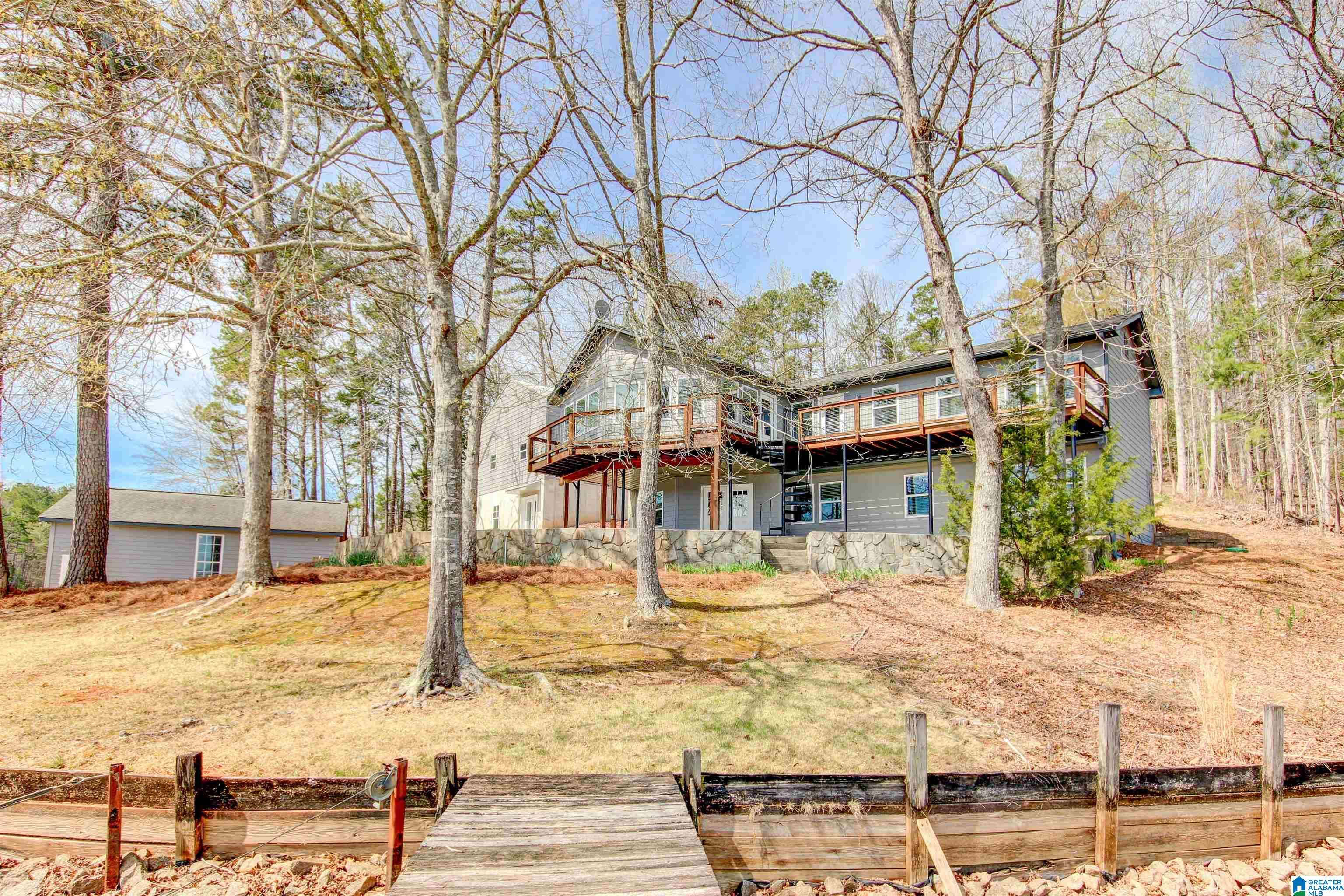 Wedowee, AL 36278,397 COUNTY ROAD 247