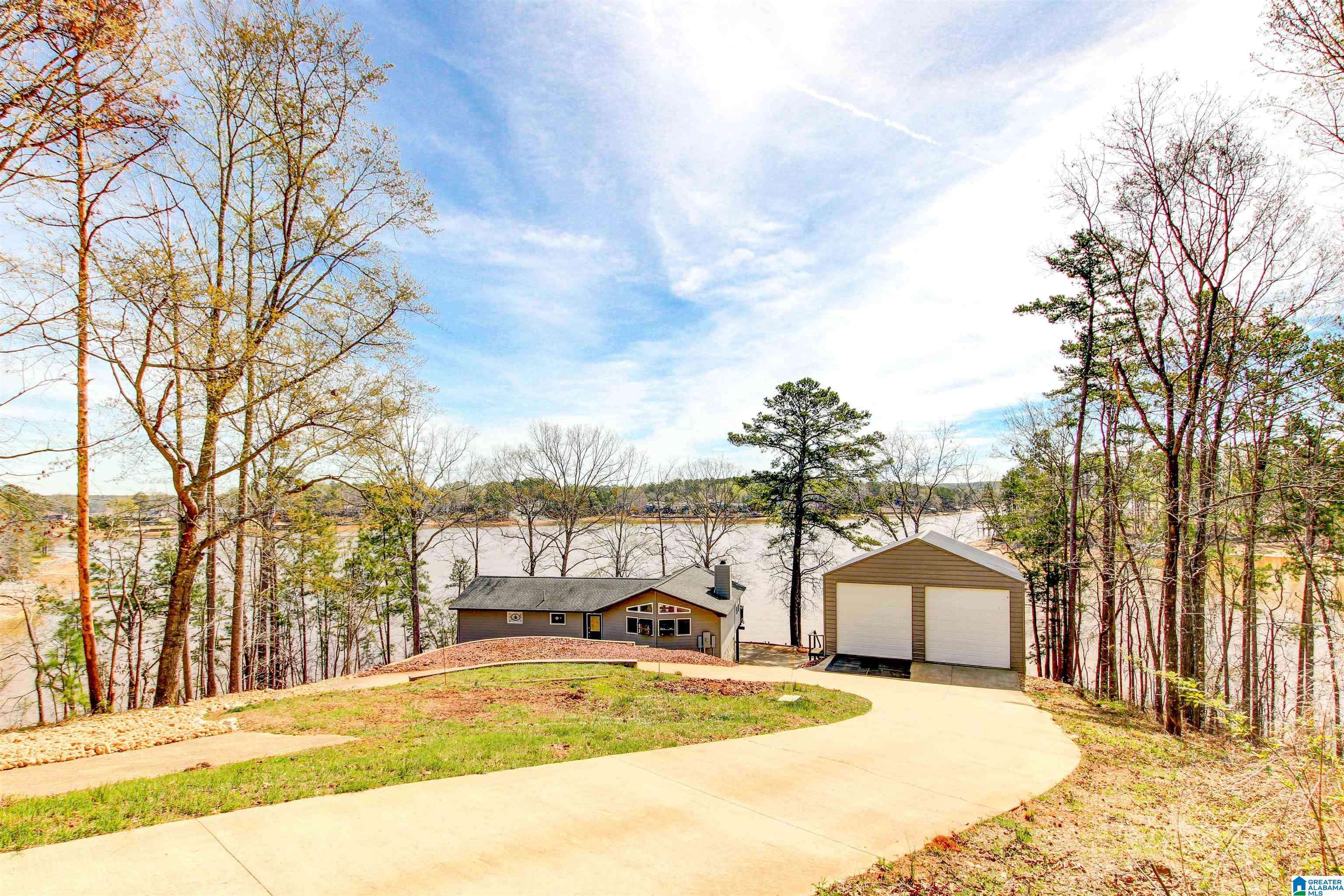 Wedowee, AL 36278,397 COUNTY ROAD 247